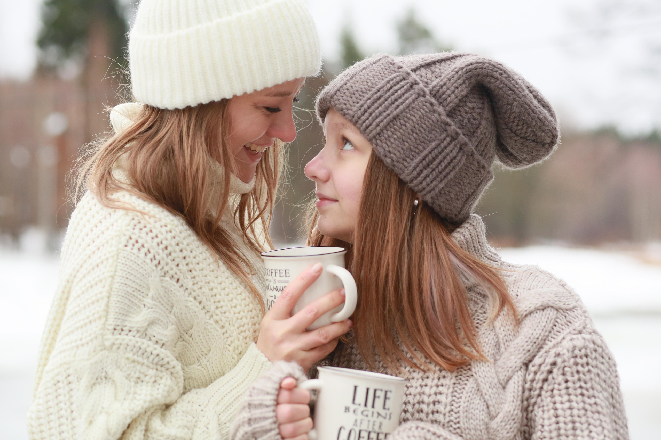 Прогулка. Ната Филина. Ваш семейный фотограф. Москва