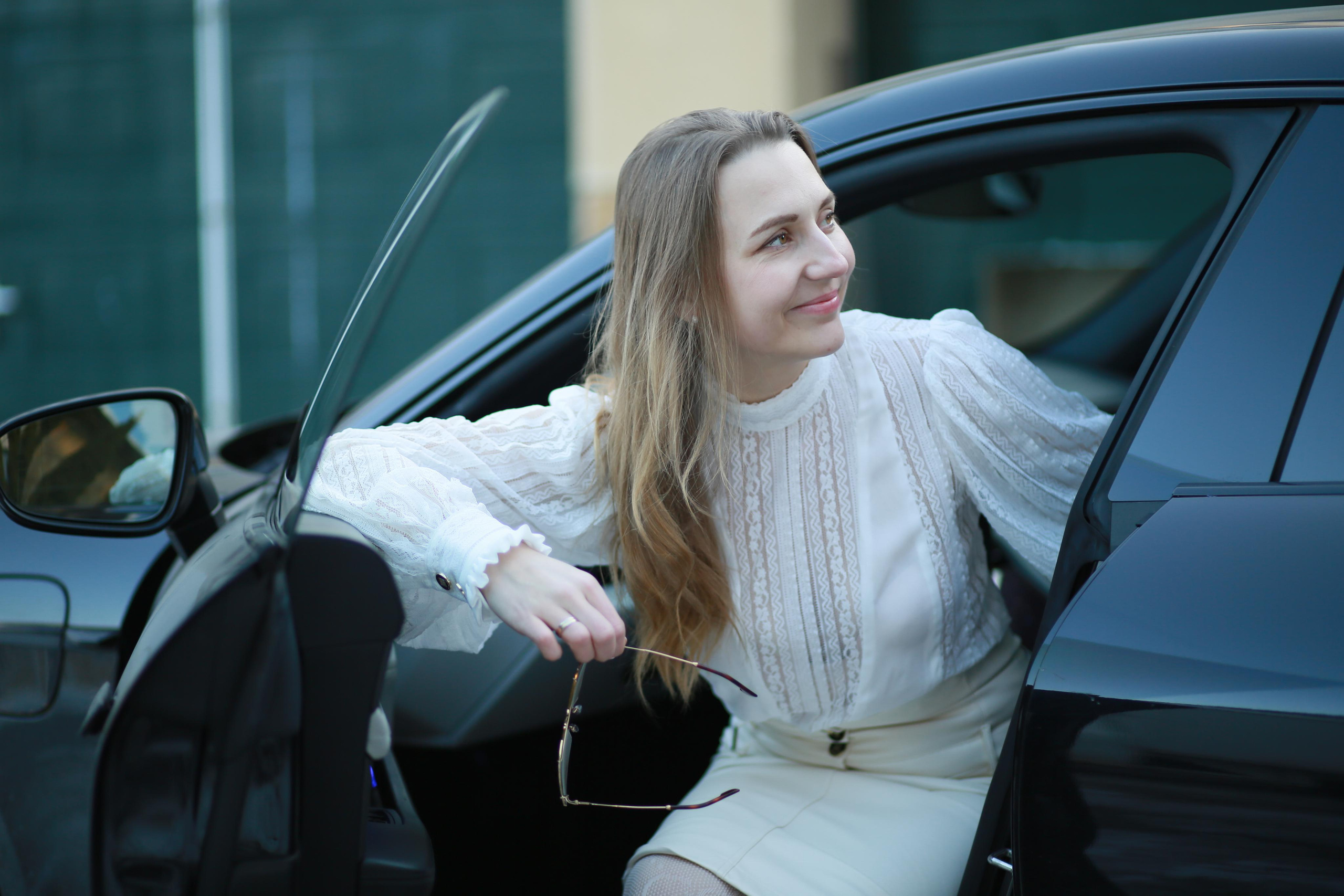 Имиджевая съемка. Ната Филина. Ваш семейный фотограф. Москва