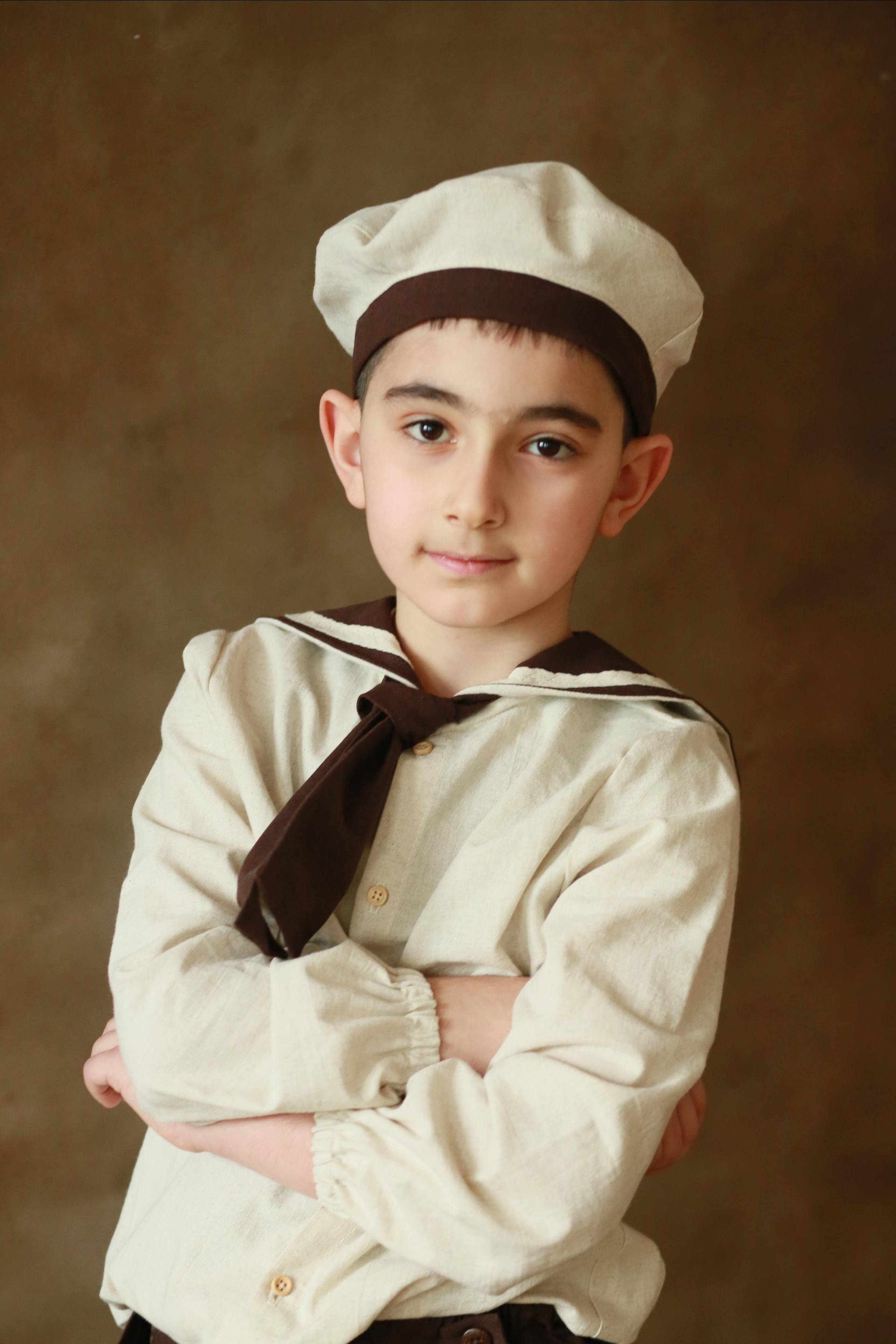 School. Ната Филина. Ваш семейный фотограф. Москва