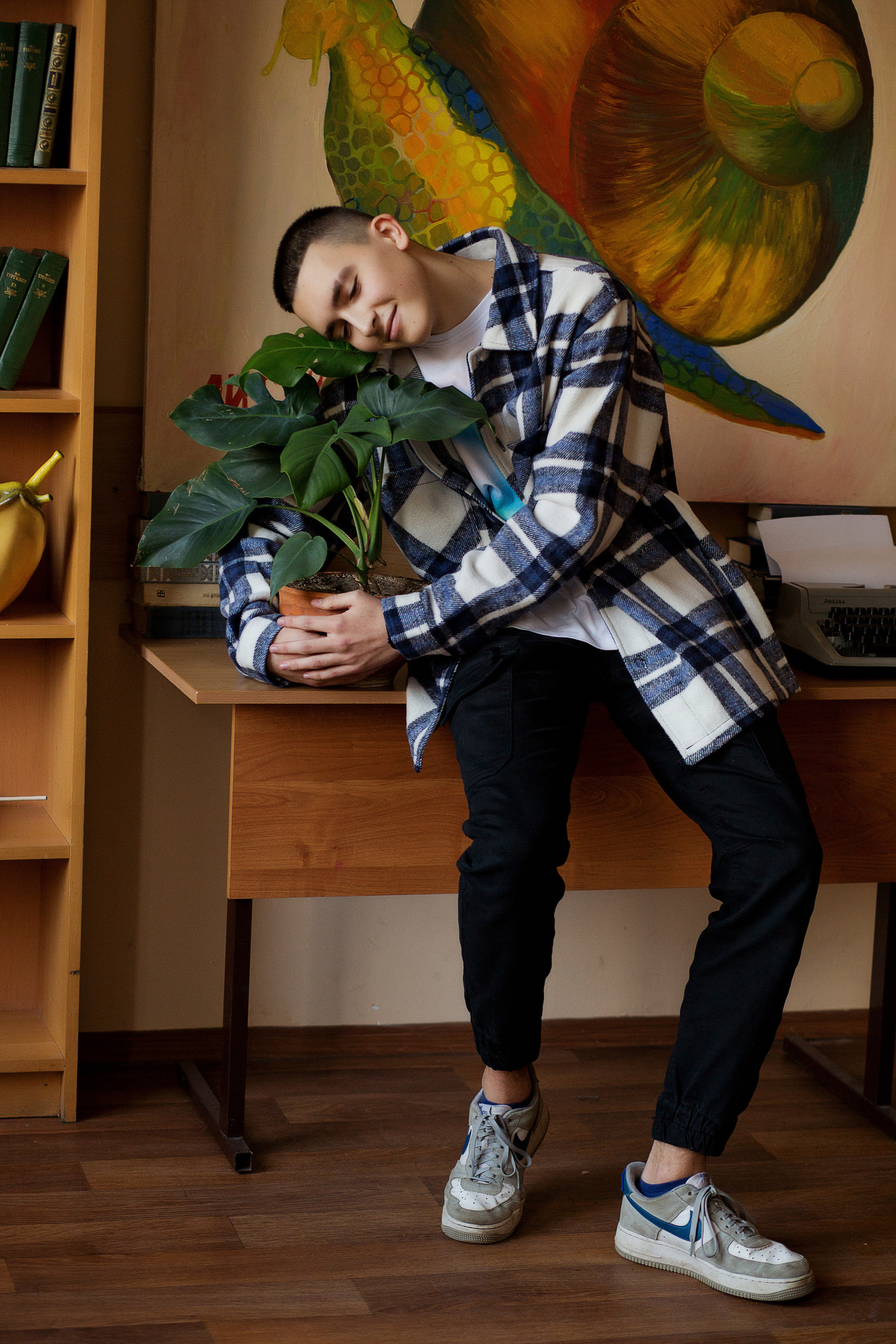 School. Ната Филина. Ваш семейный фотограф. Москва