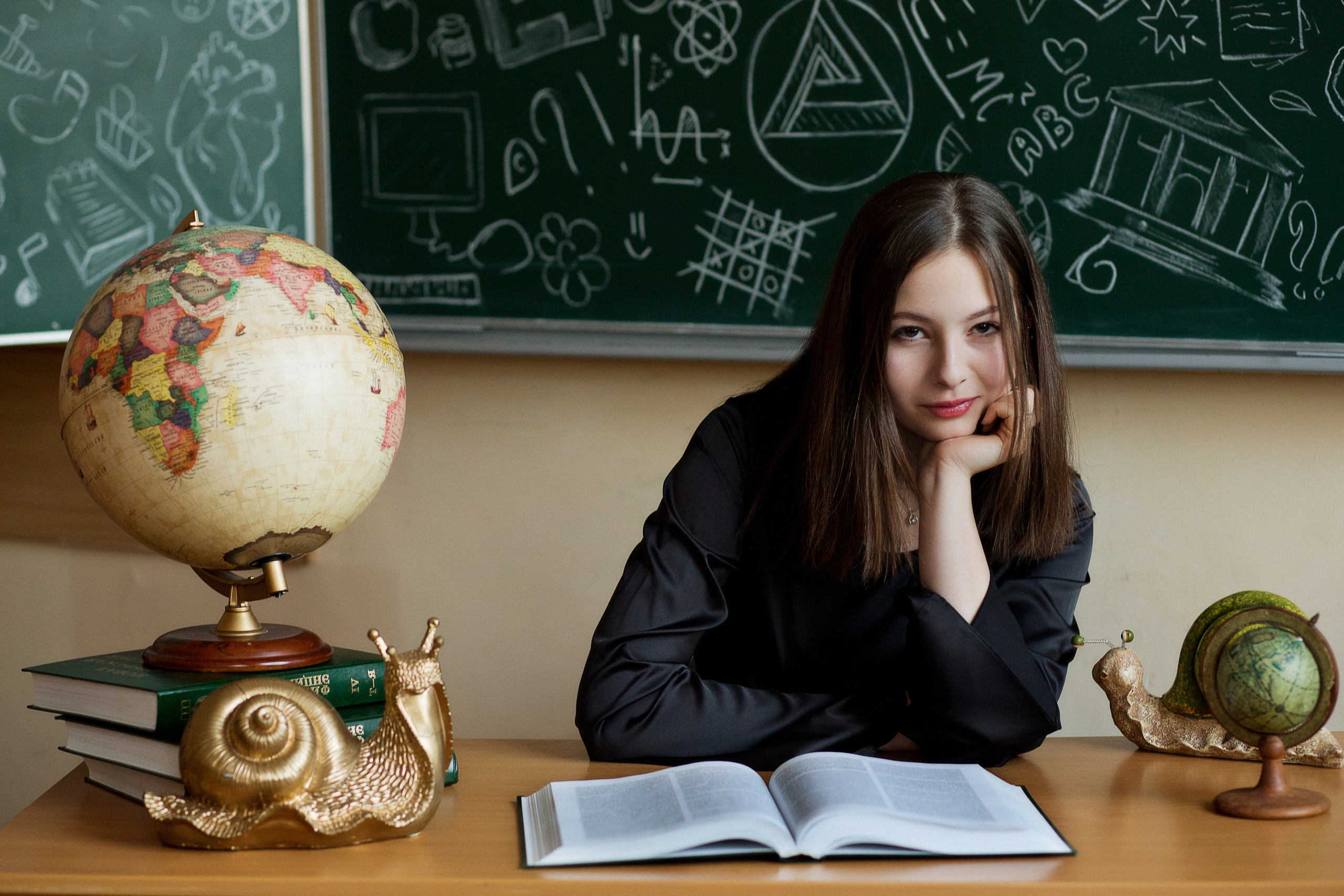 School. Ната Филина. Ваш семейный фотограф. Москва