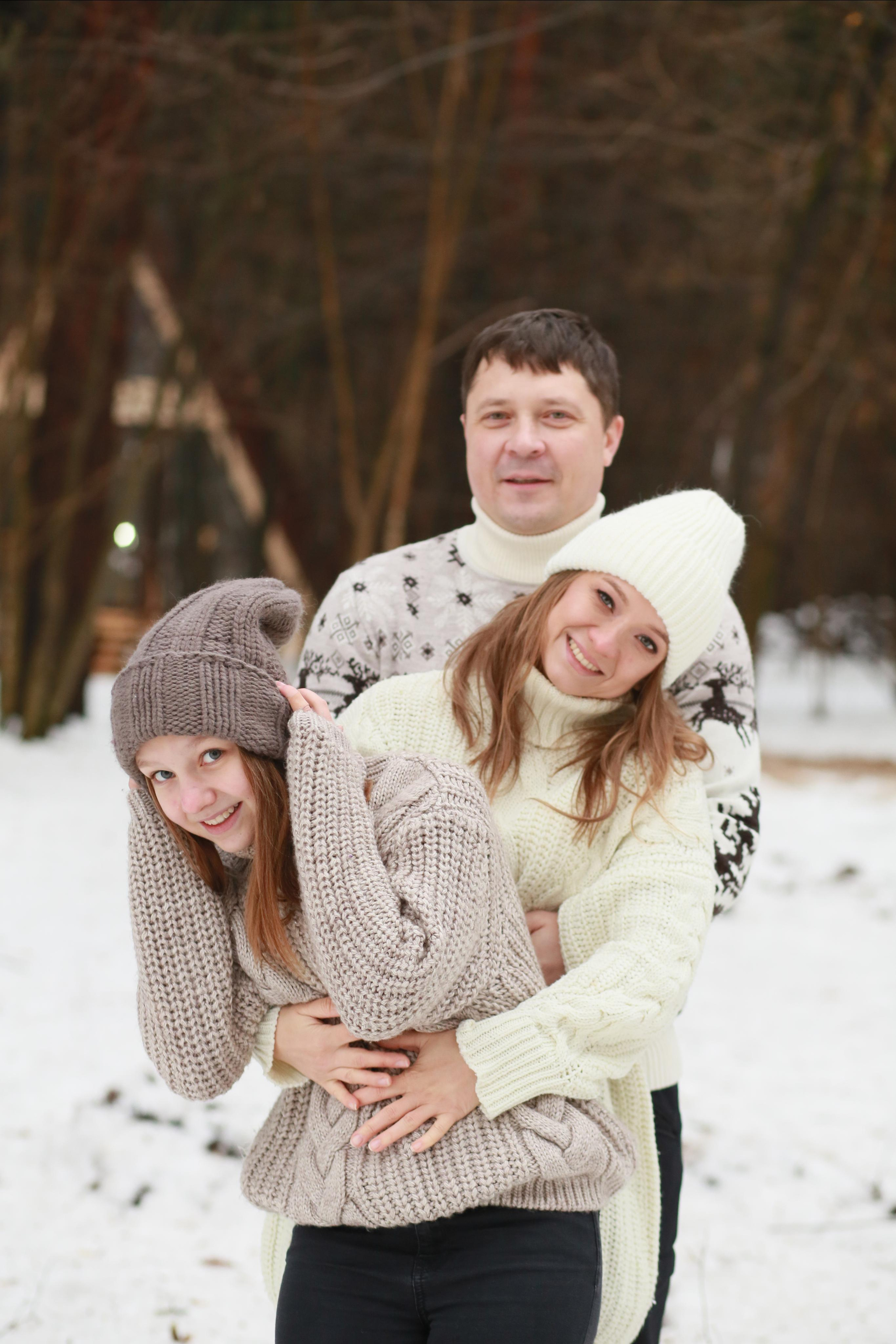 Прогулка. Ната Филина. Ваш семейный фотограф. Москва