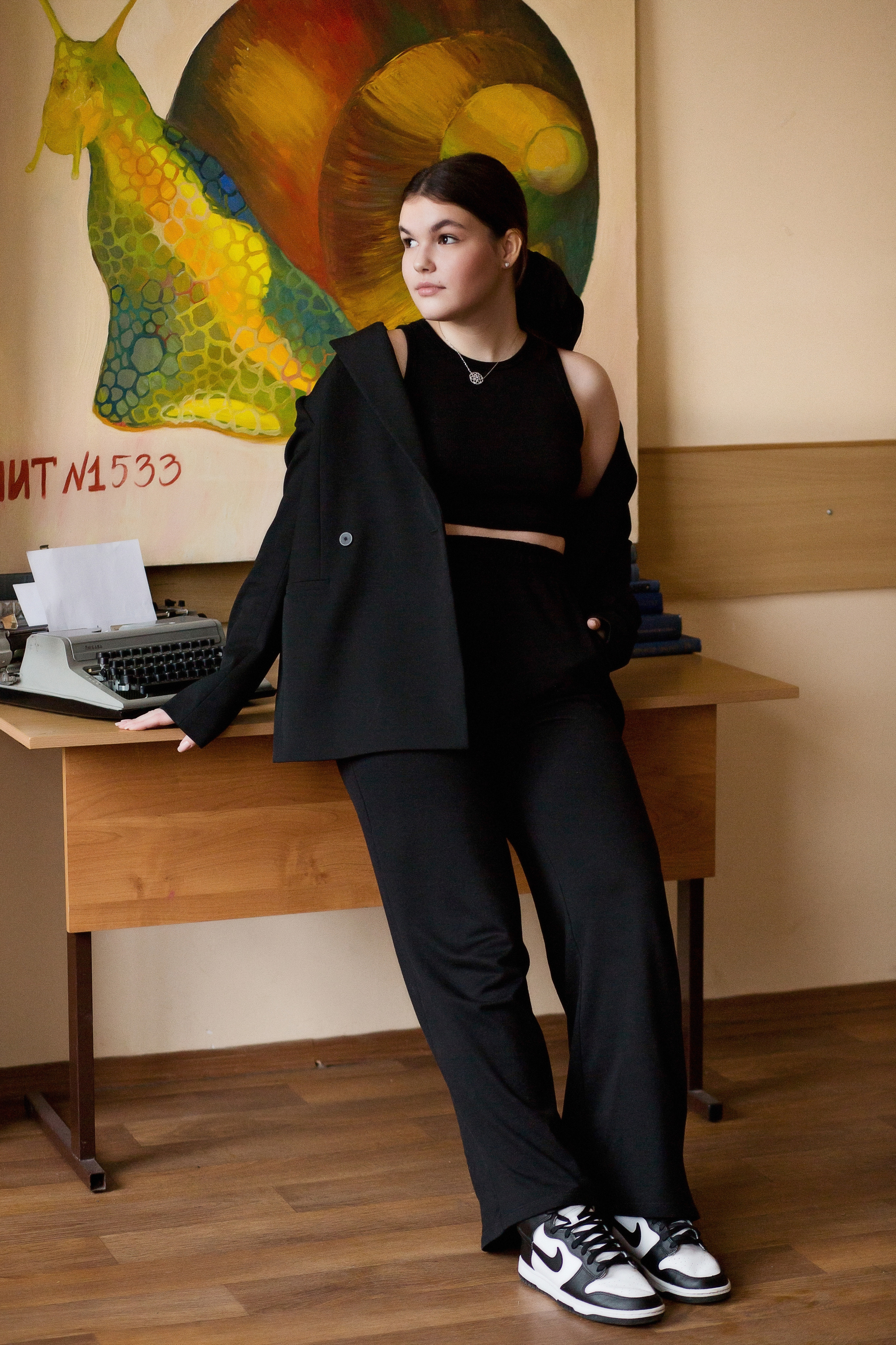 School. Ната Филина. Ваш семейный фотограф. Москва