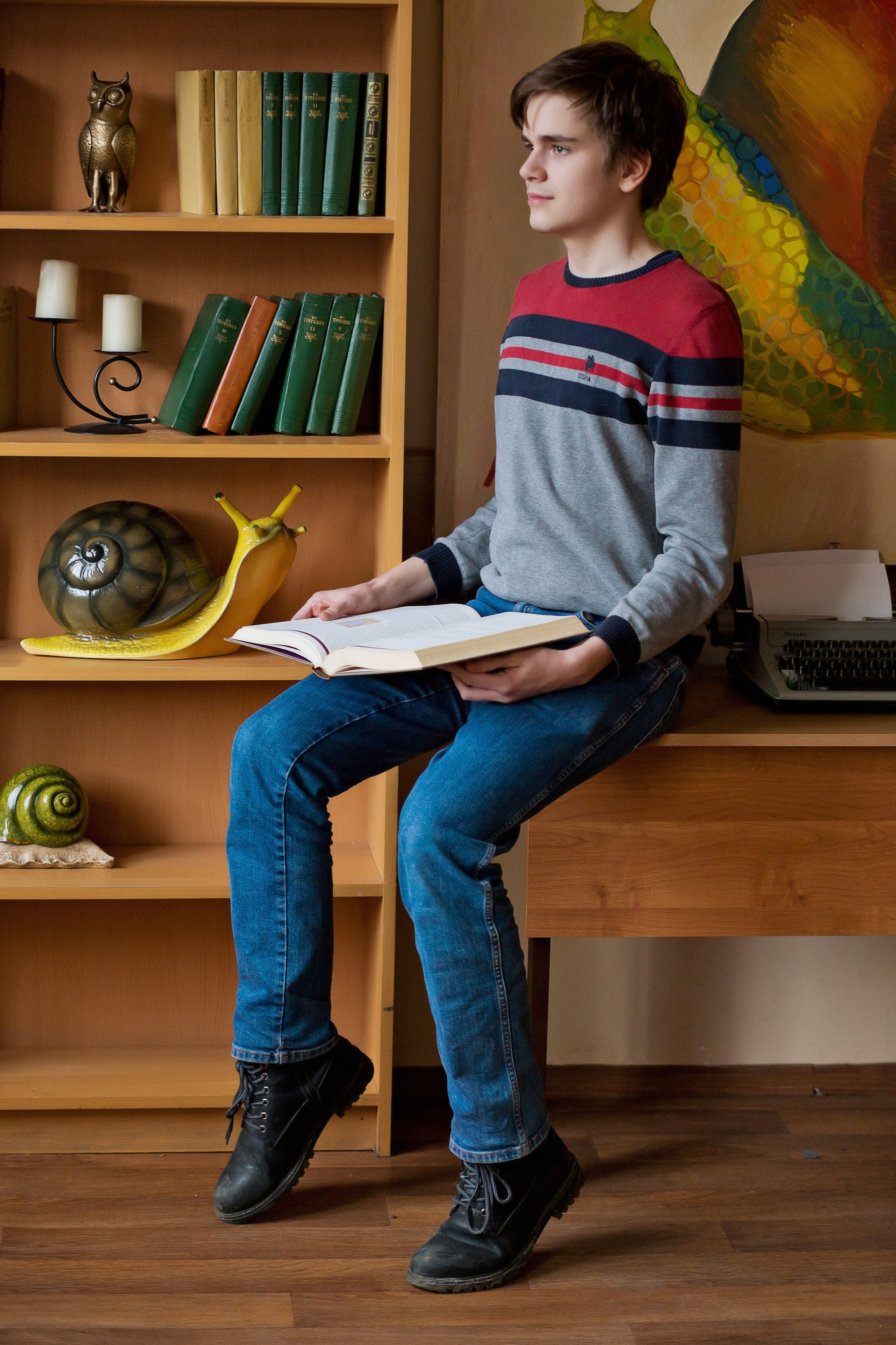 School. Ната Филина. Ваш семейный фотограф. Москва