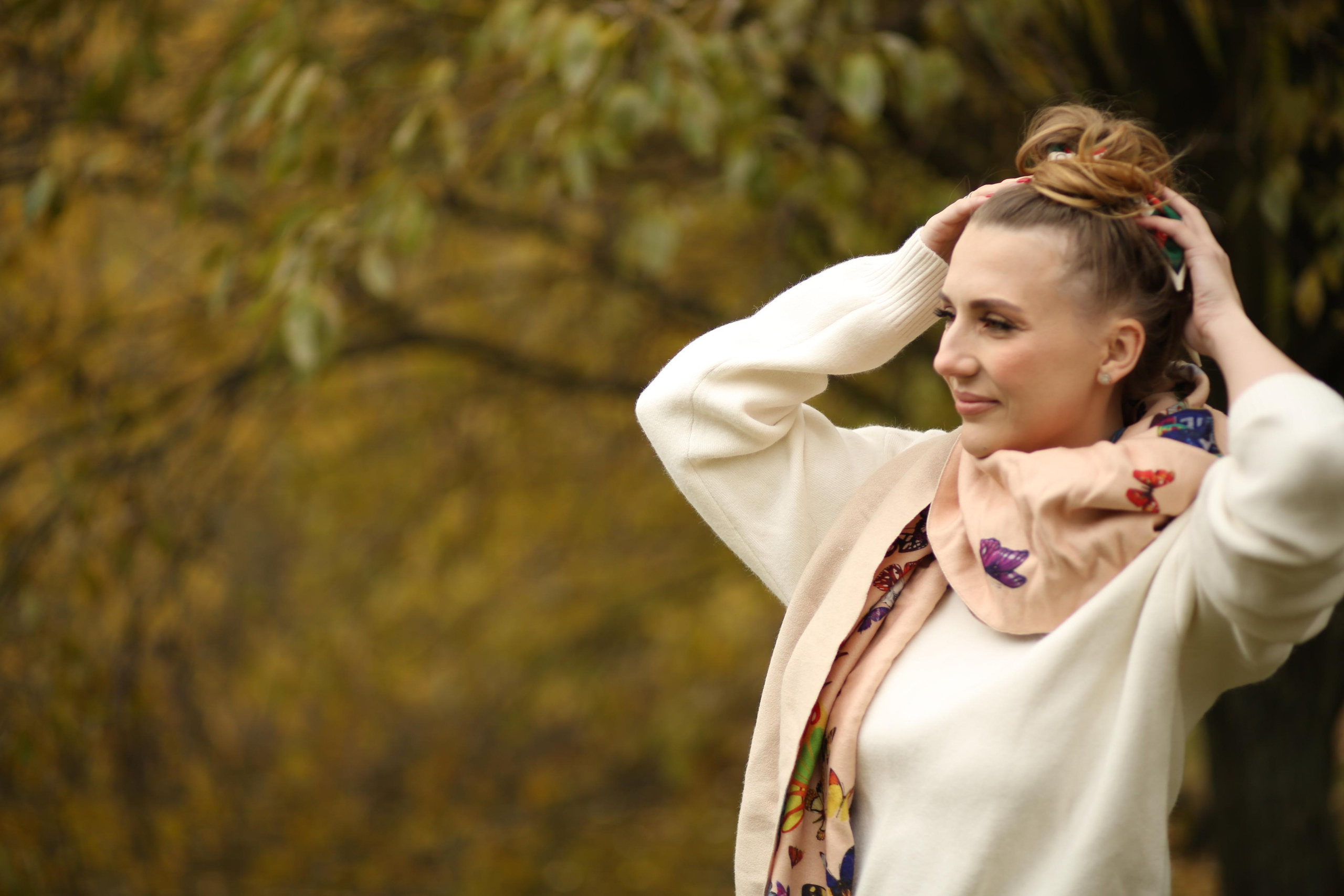 Имиджевая съемка. Ната Филина. Ваш семейный фотограф. Москва