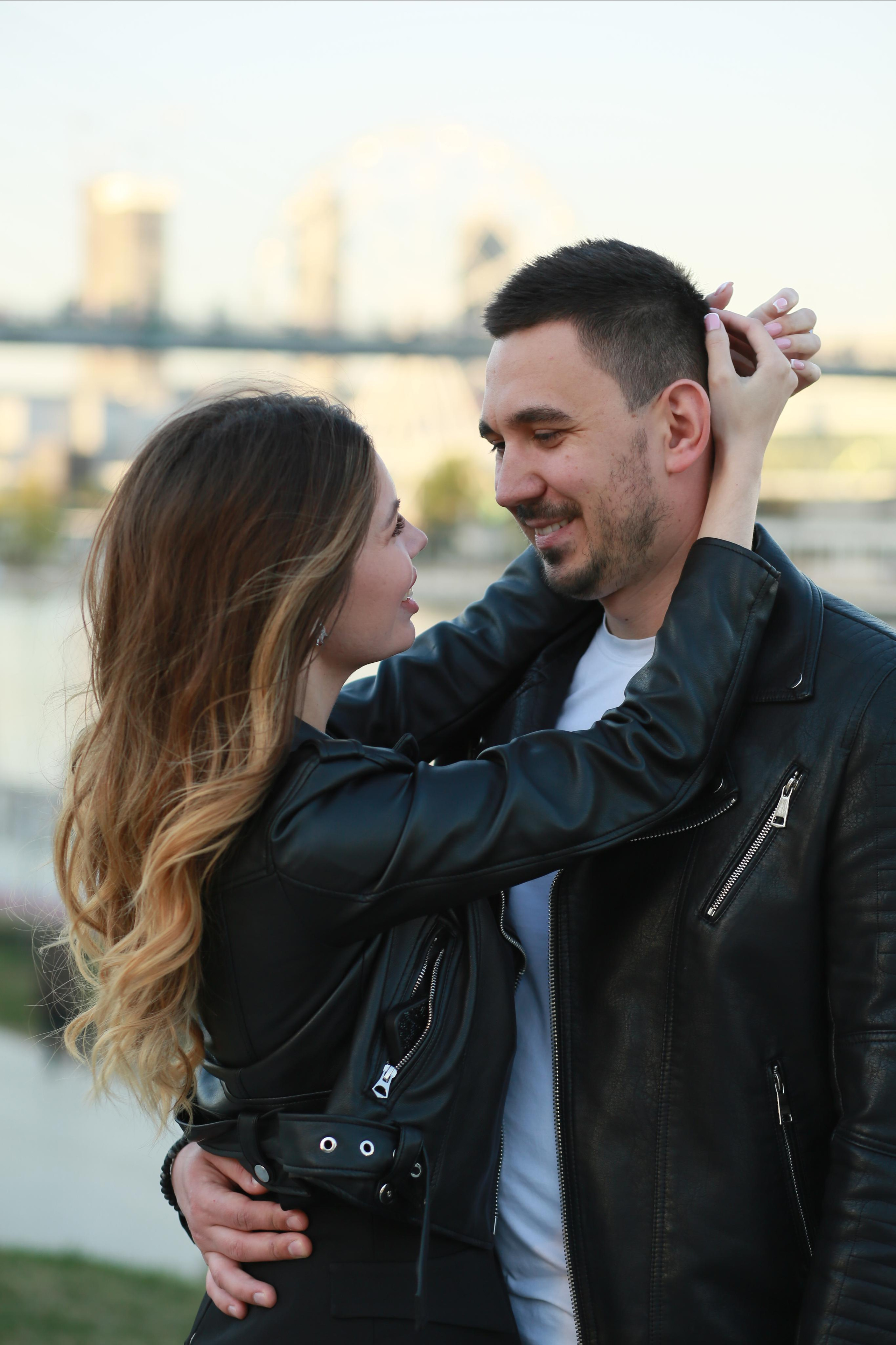 Love story. Ната Филина. Ваш семейный фотограф. Москва