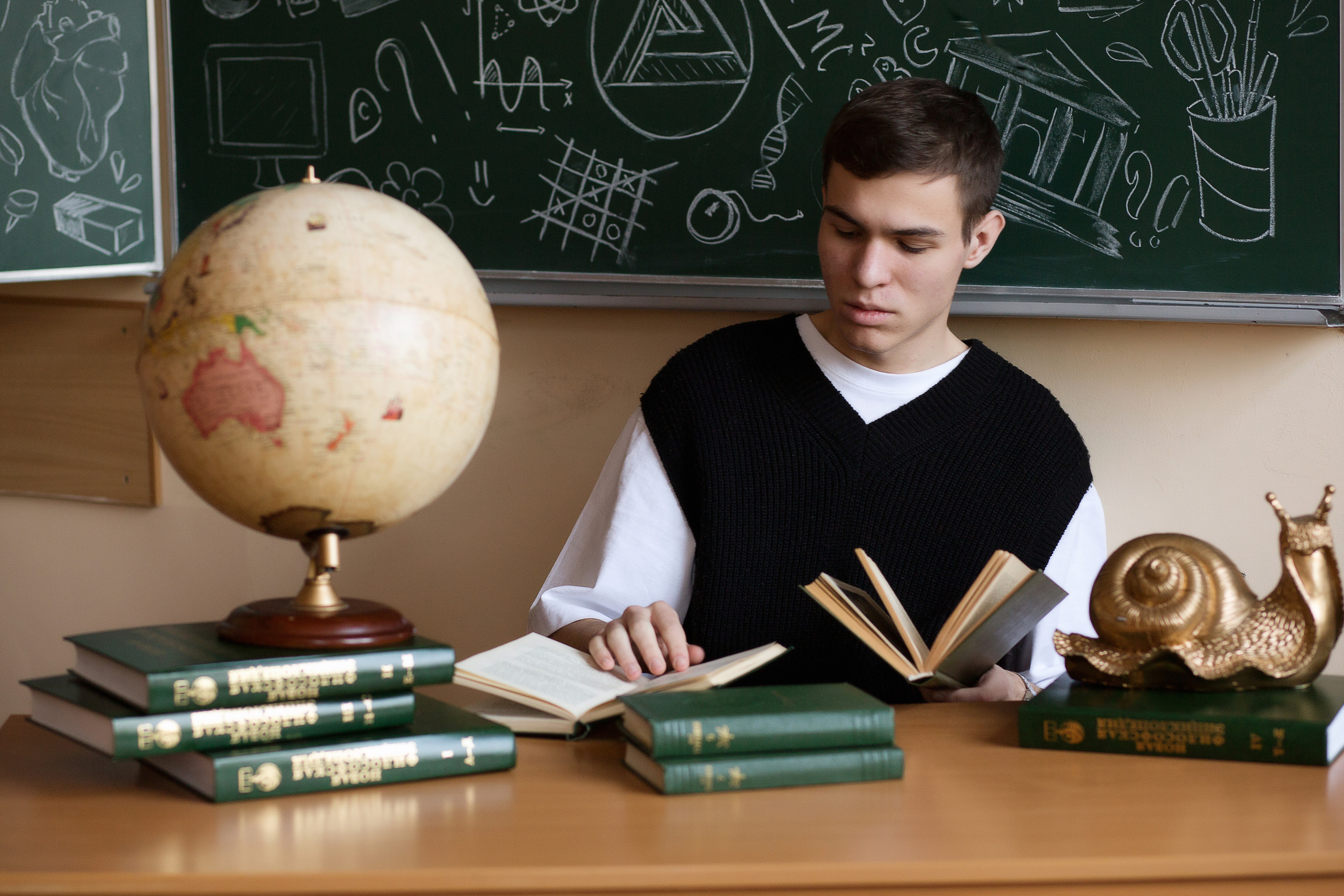 School. Ната Филина. Ваш семейный фотограф. Москва