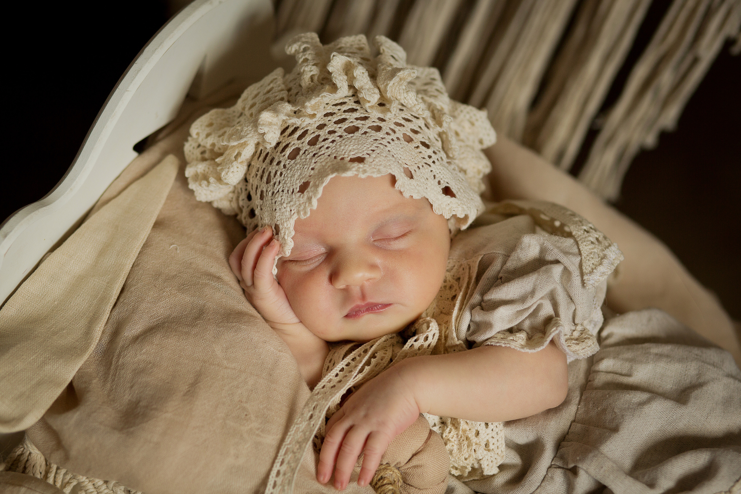 Newborn. Ната Филина. Ваш семейный фотограф. Москва