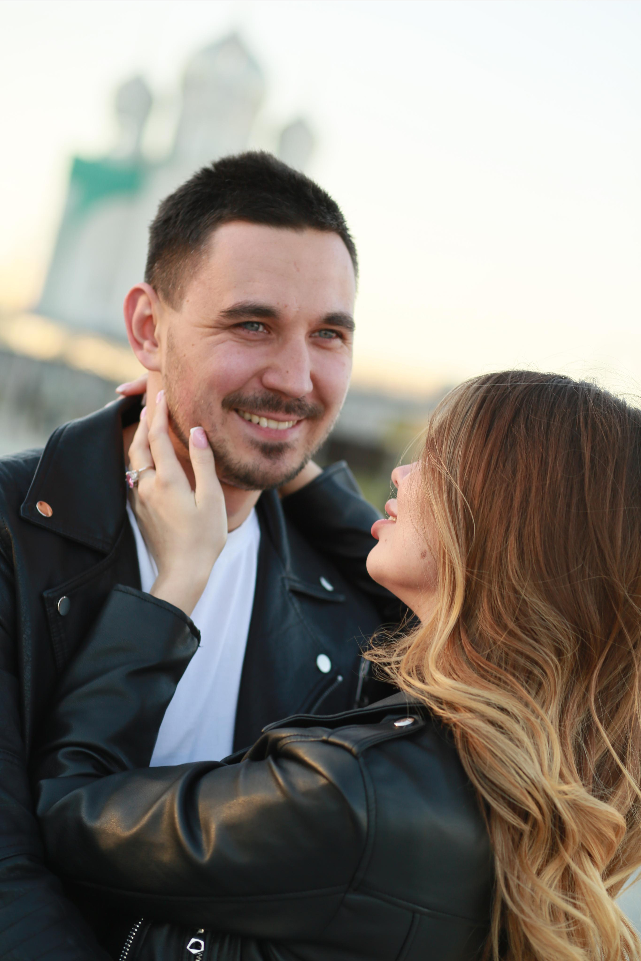 Love story. Ната Филина. Ваш семейный фотограф. Москва