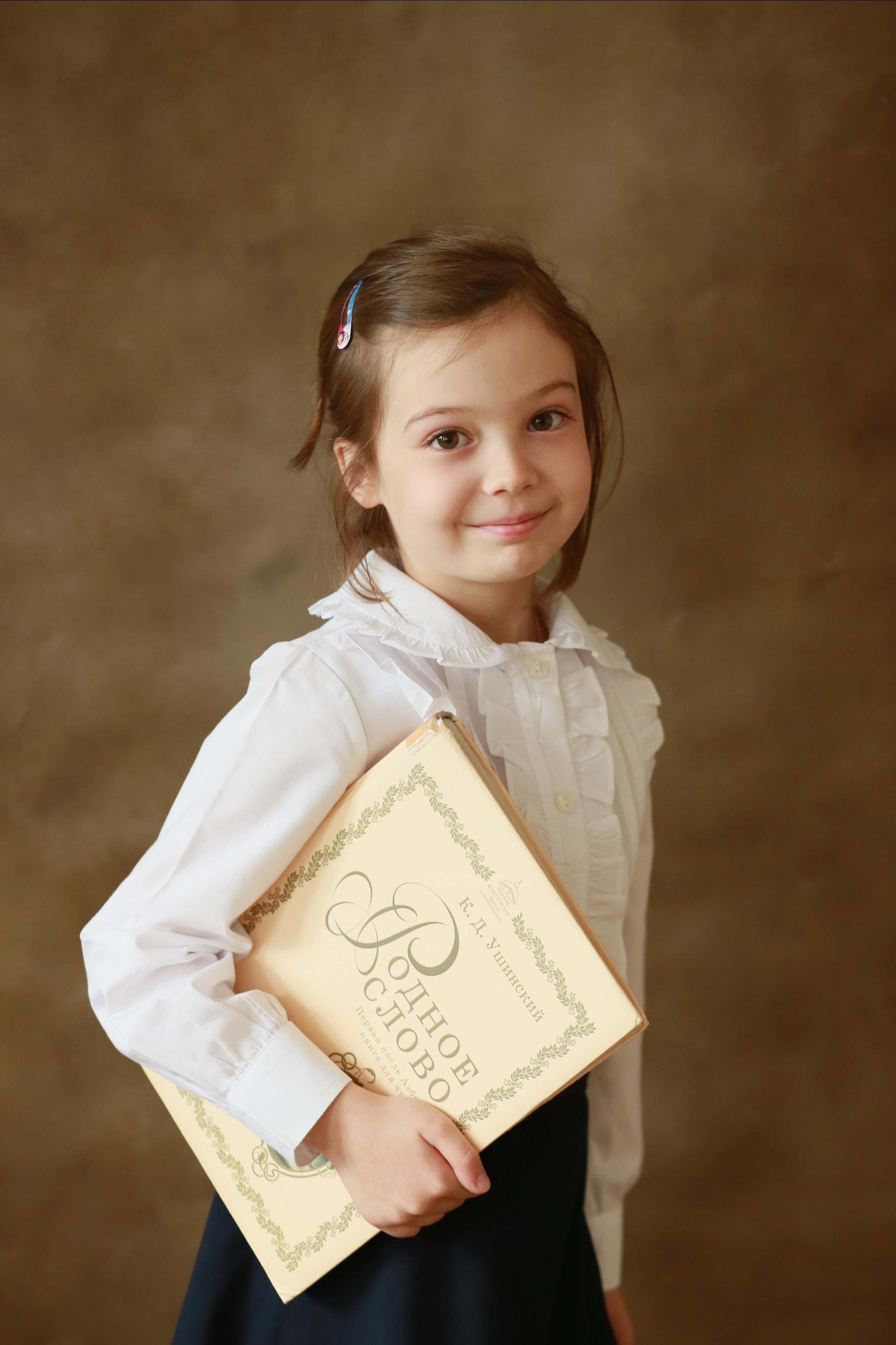 School. Ната Филина. Ваш семейный фотограф. Москва