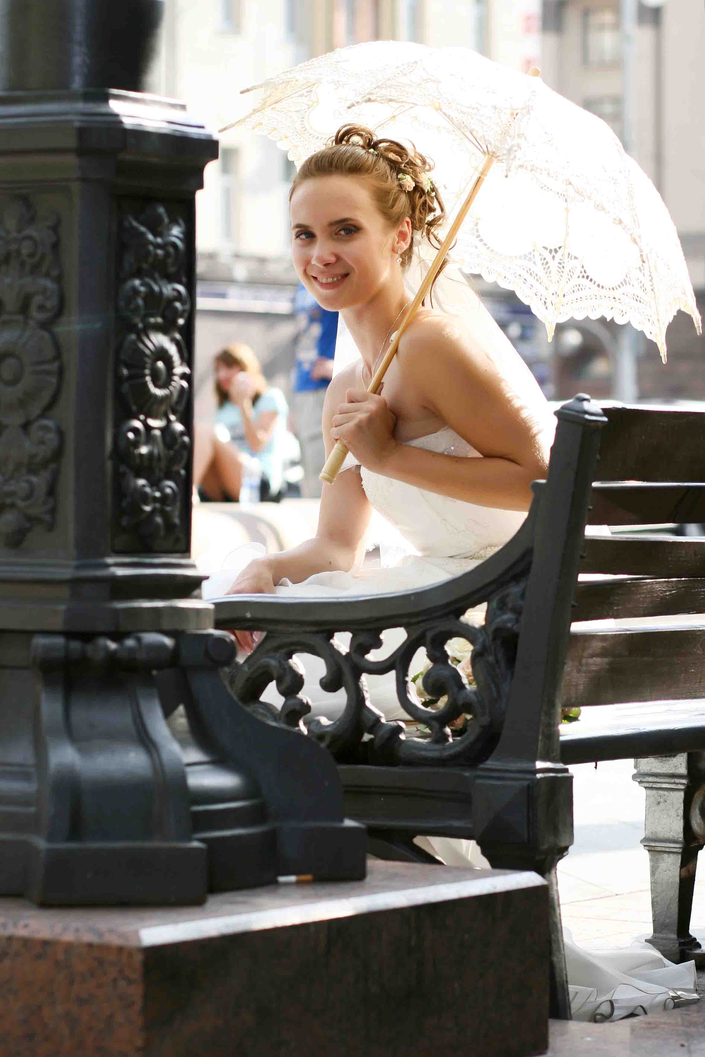 Wedding. Ната Филина. Ваш семейный фотограф. Москва