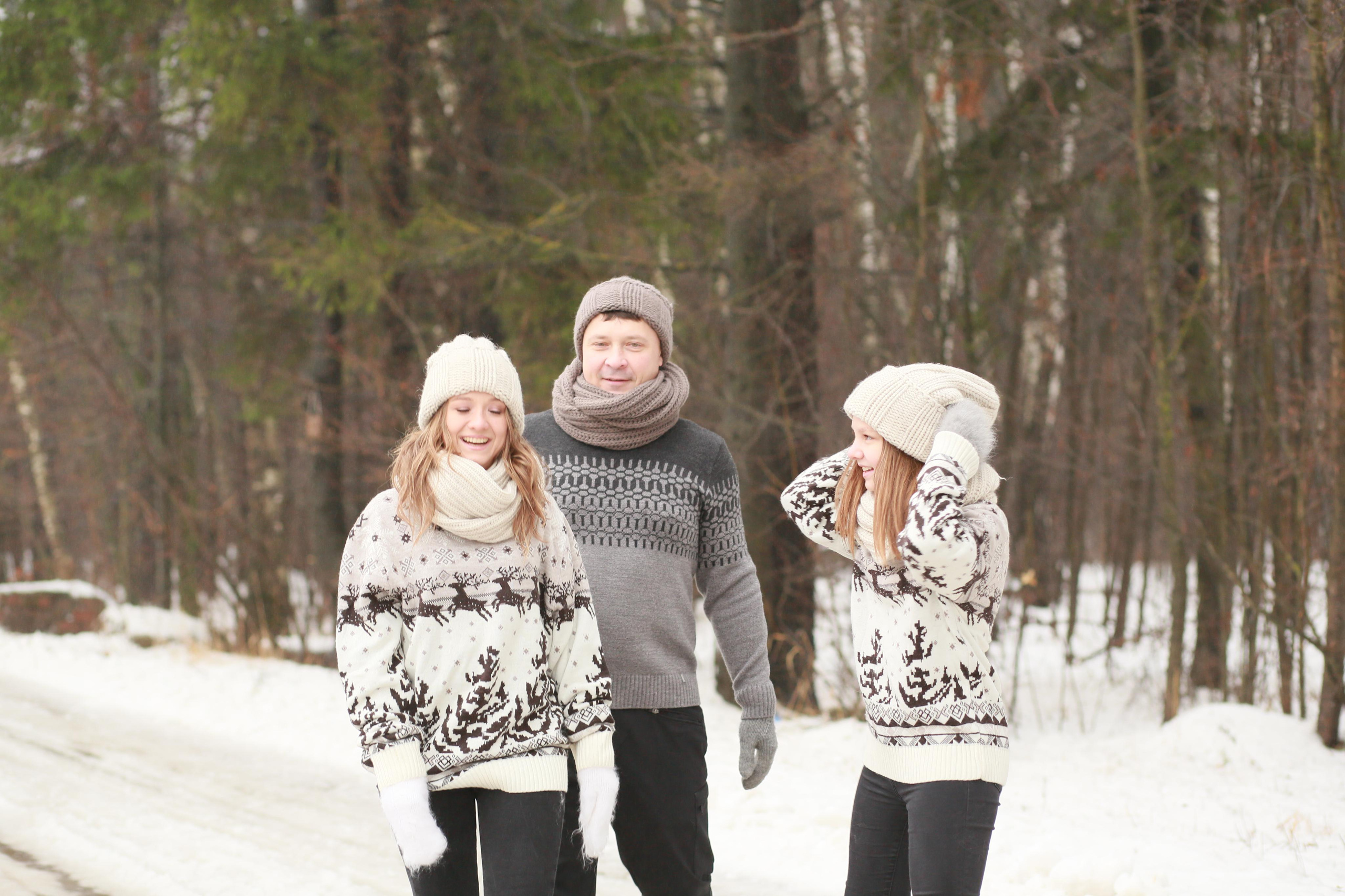 Прогулка. Ната Филина. Ваш семейный фотограф. Москва