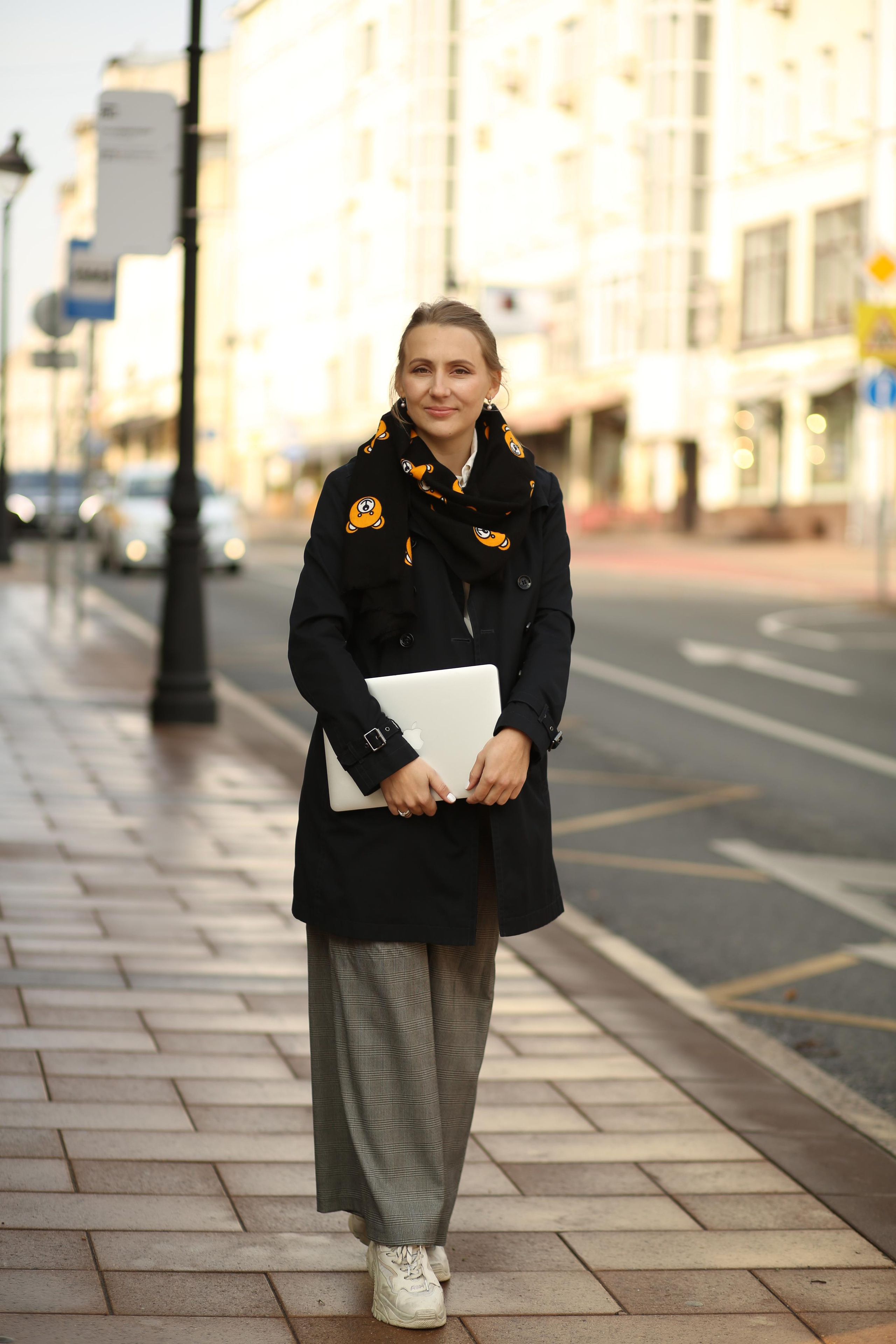 Имиджевая съемка. Ната Филина. Ваш семейный фотограф. Москва