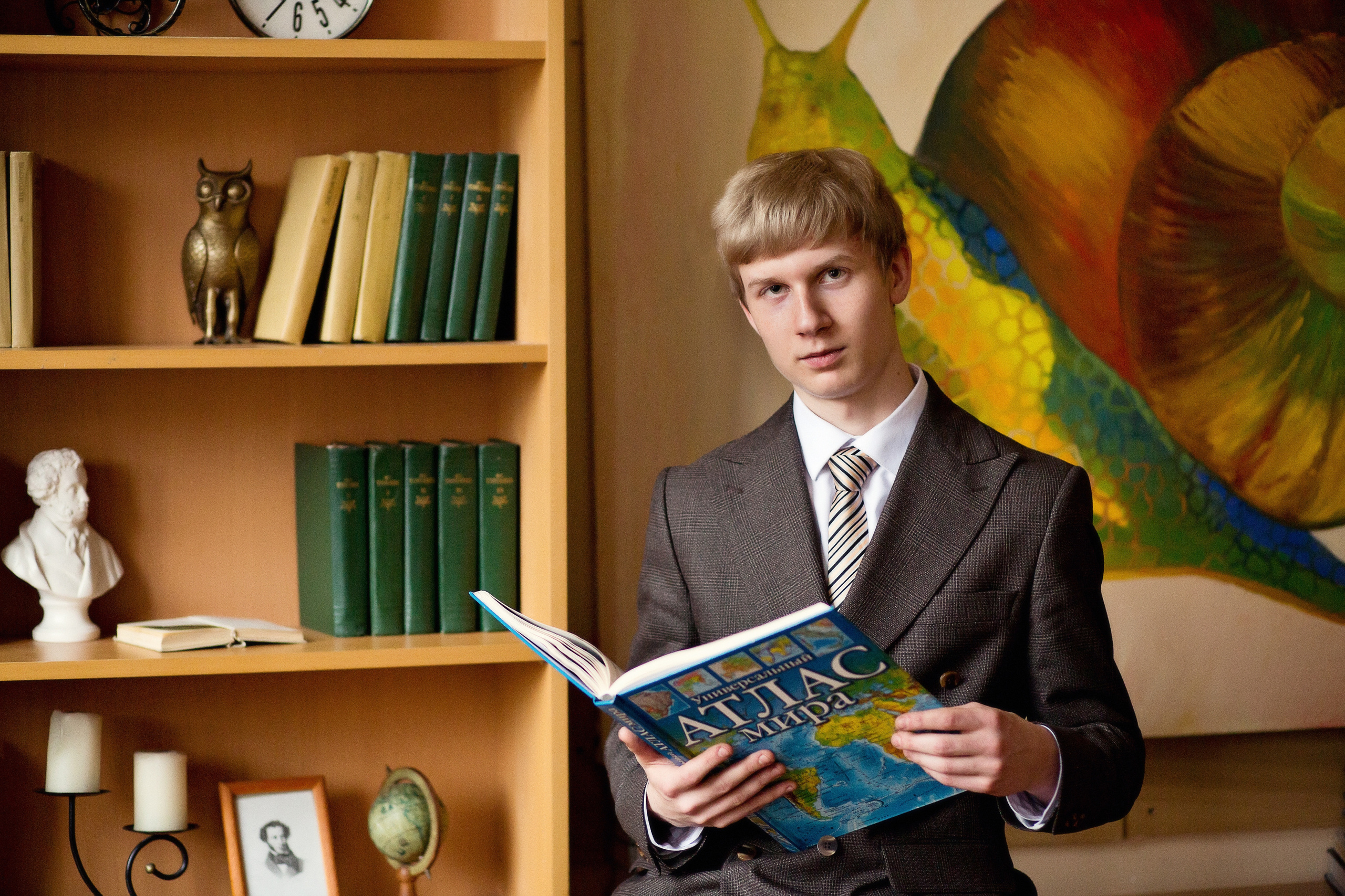 School. Ната Филина. Ваш семейный фотограф. Москва