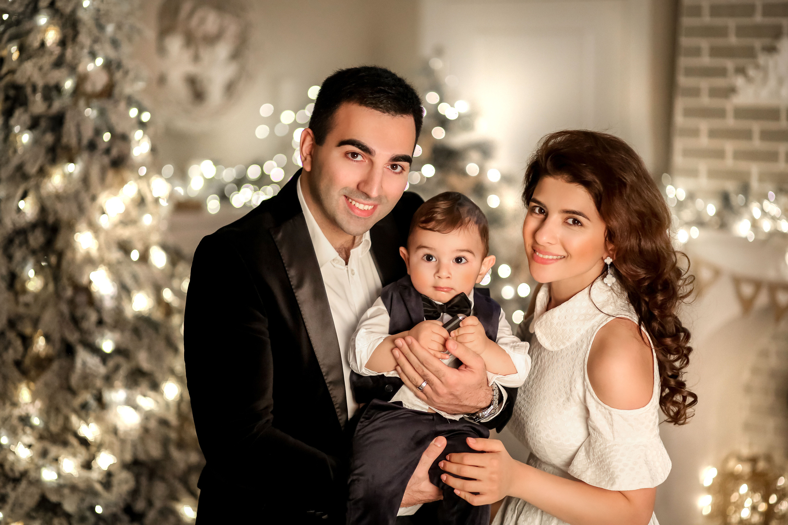 Студия. Ната Филина. Ваш семейный фотограф. Москва