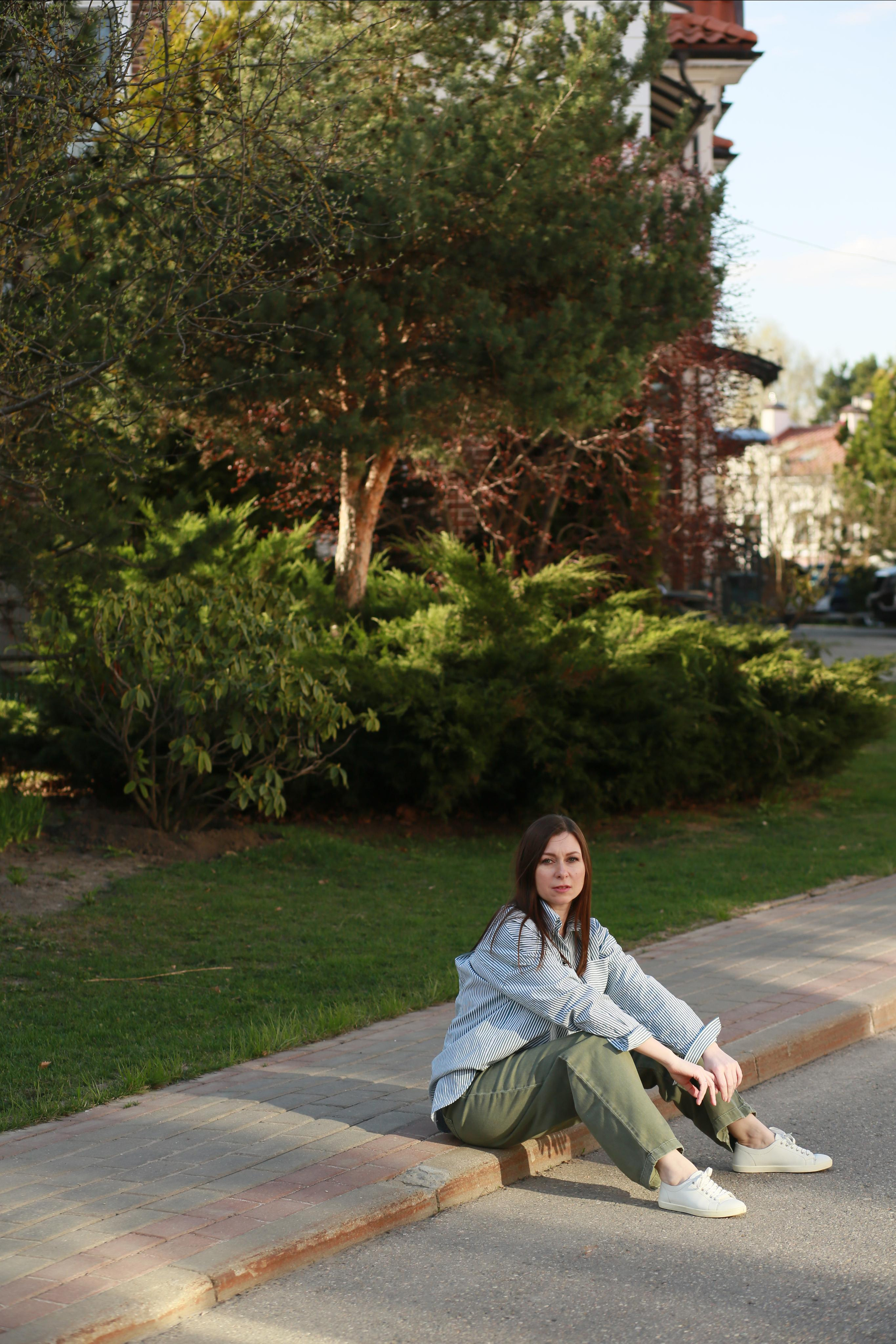 Имиджевая съемка. Ната Филина. Ваш семейный фотограф. Москва