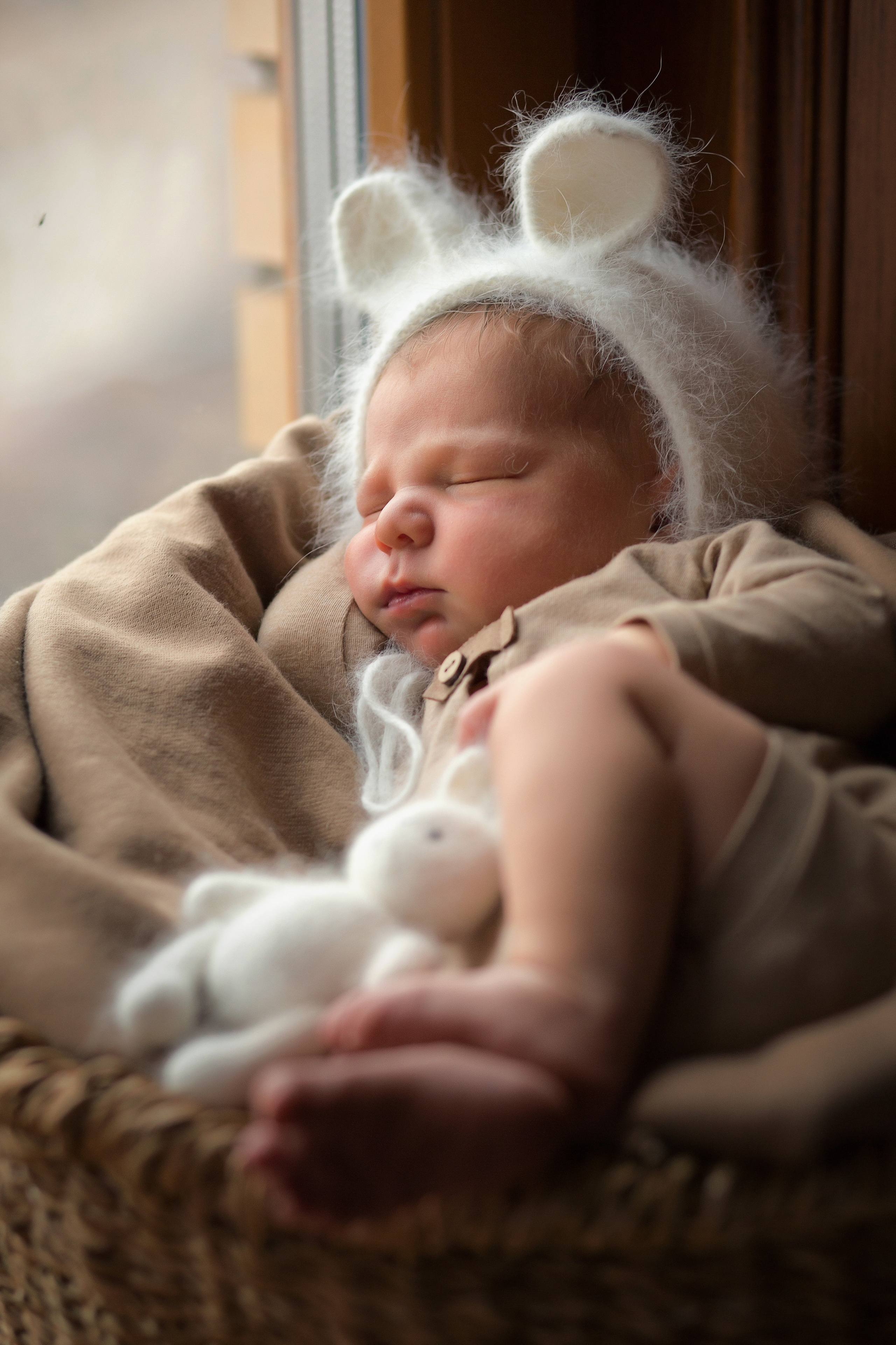 Newborn. Ната Филина. Ваш семейный фотограф. Москва