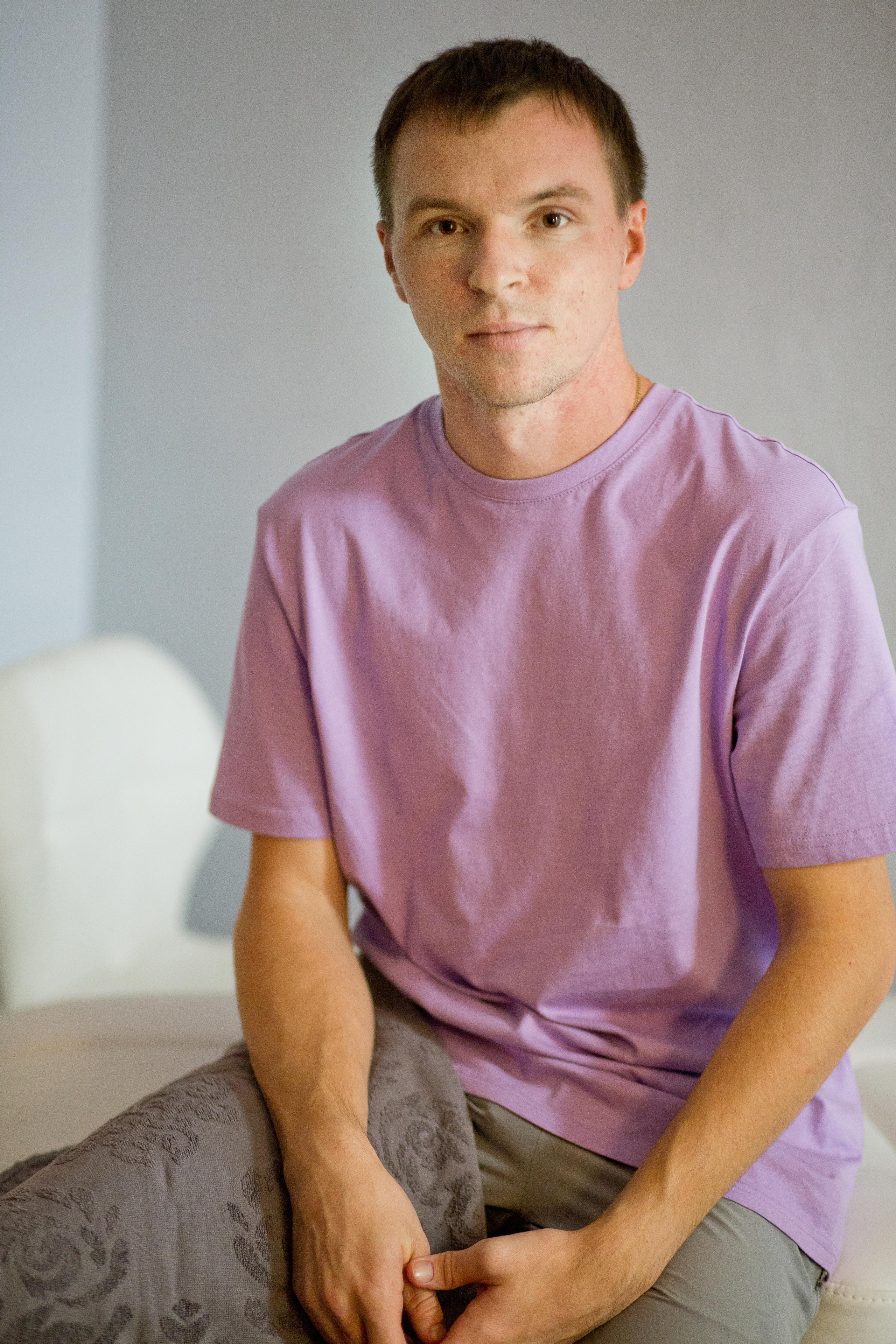 Личный бренд. Ната Филина. Ваш семейный фотограф. Москва