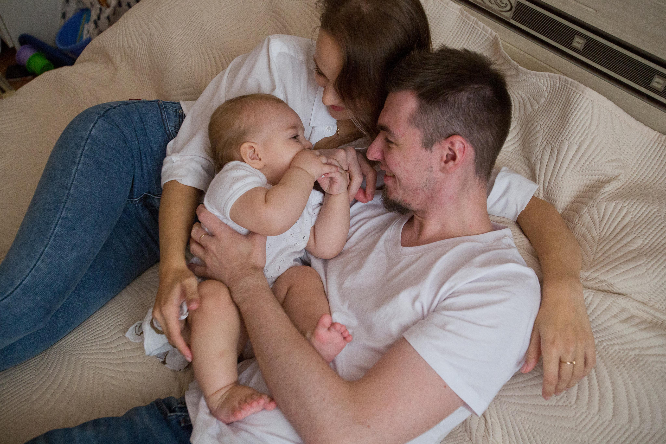 Life style. Ната Филина. Ваш семейный фотограф. Москва