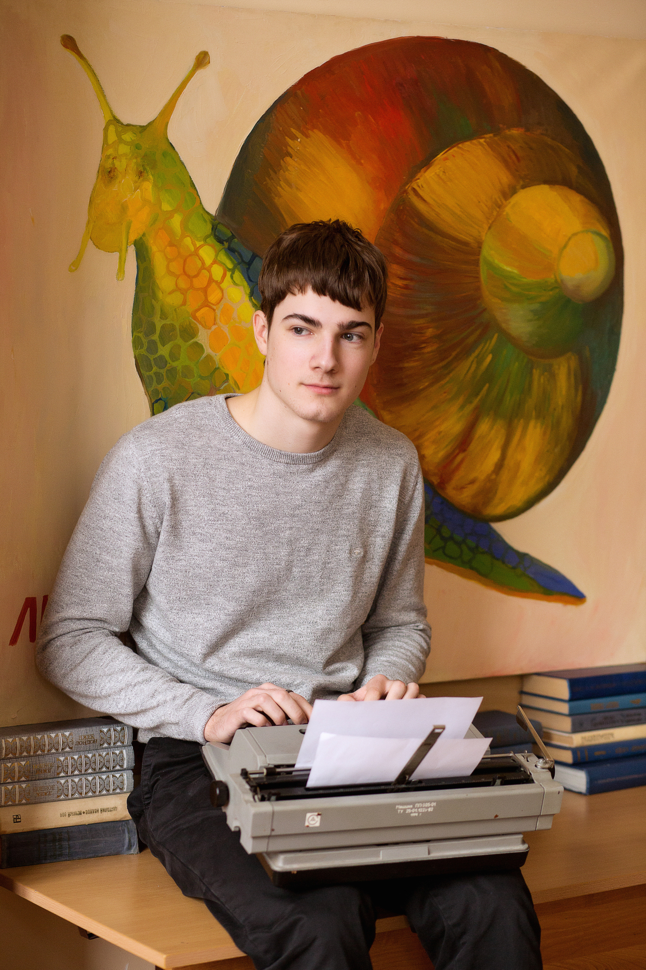 School. Ната Филина. Ваш семейный фотограф. Москва