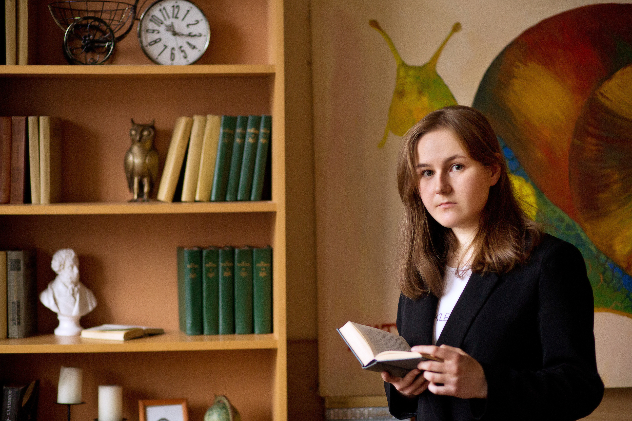 School. Ната Филина. Ваш семейный фотограф. Москва