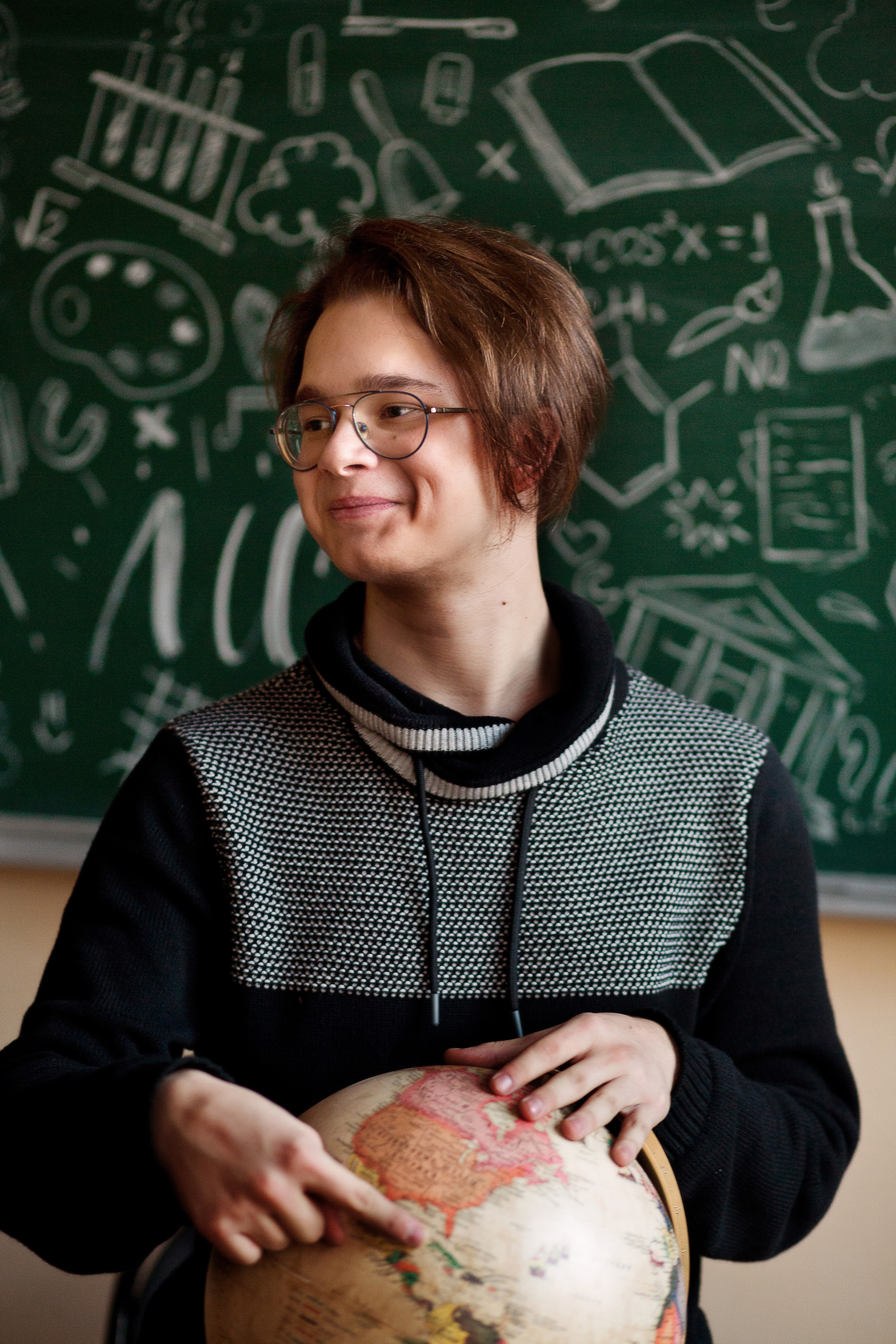 School. Ната Филина. Ваш семейный фотограф. Москва