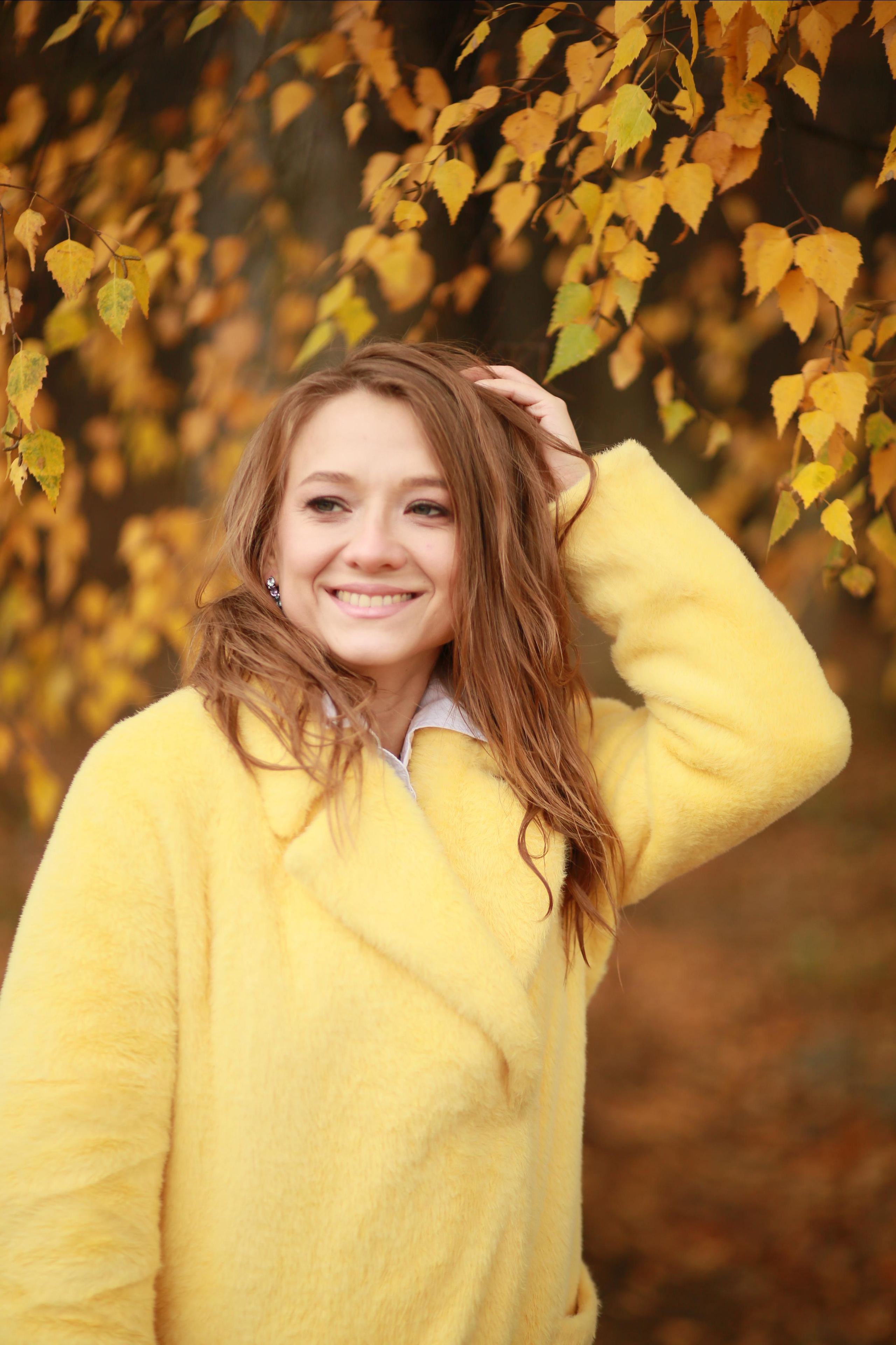 Имиджевая съемка. Ната Филина. Ваш семейный фотограф. Москва