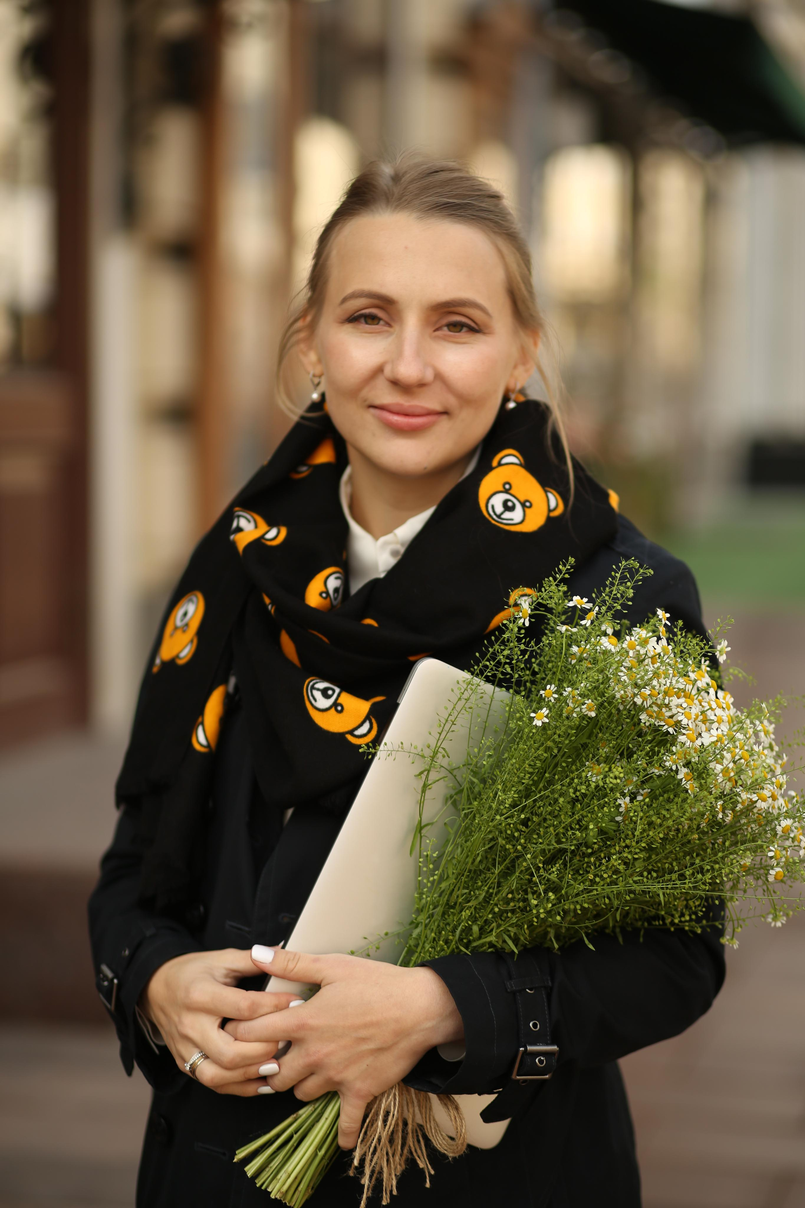 Имиджевая съемка. Ната Филина. Ваш семейный фотограф. Москва