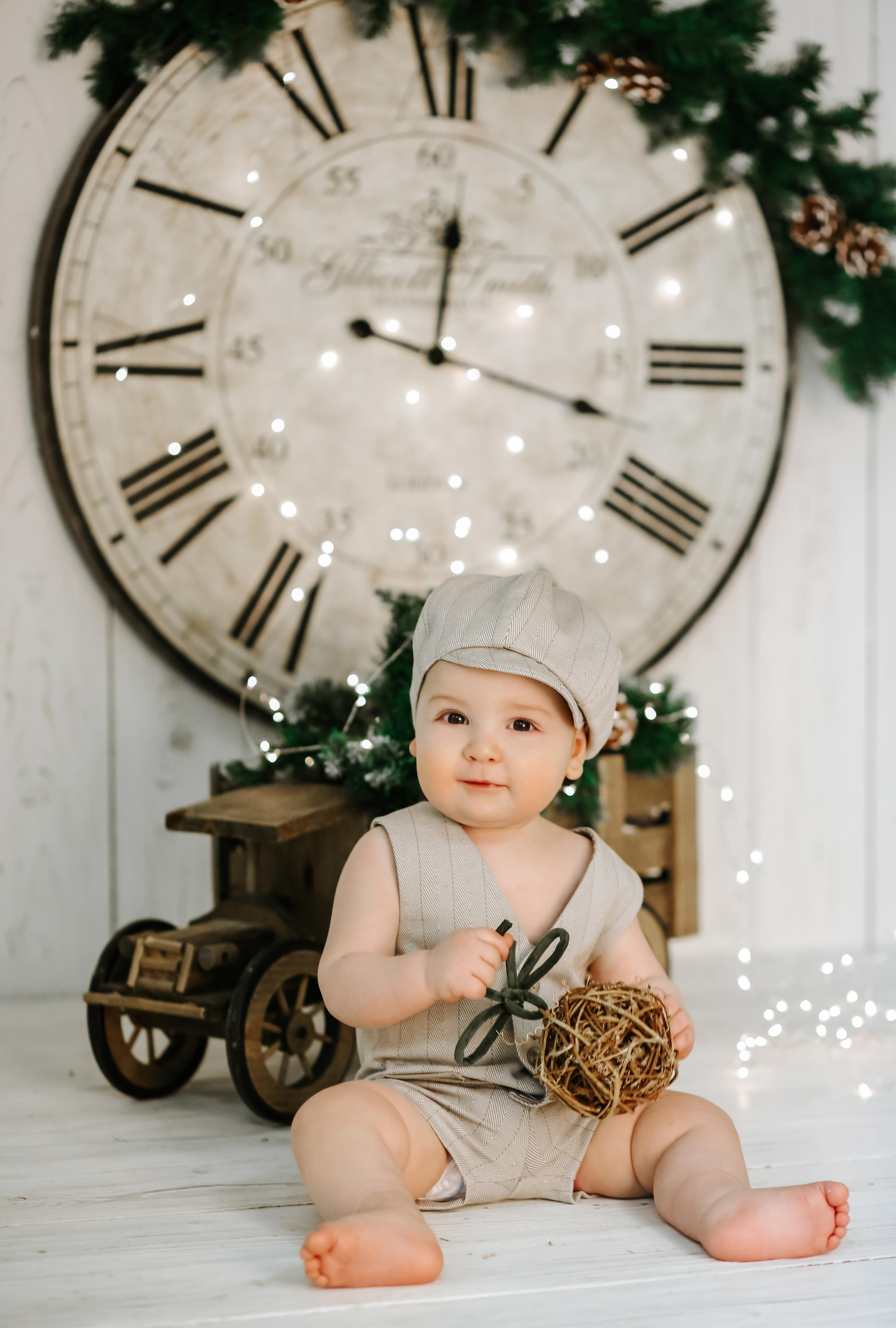 Студия. Ната Филина. Ваш семейный фотограф. Москва