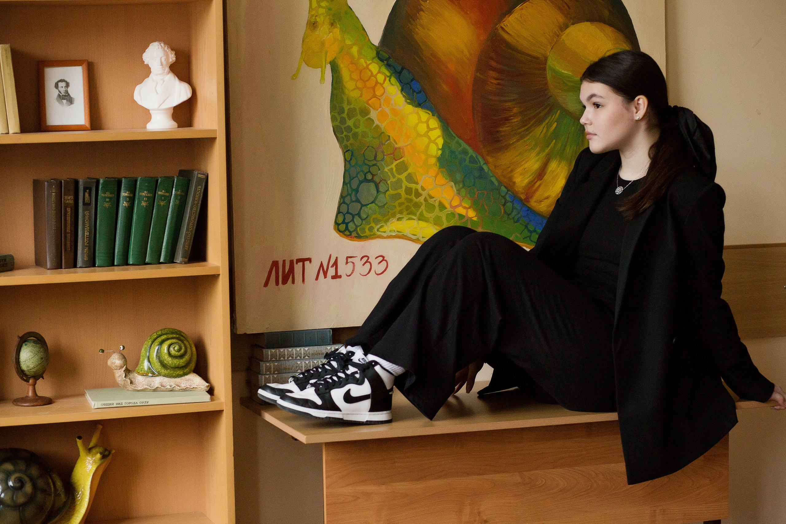 School. Ната Филина. Ваш семейный фотограф. Москва