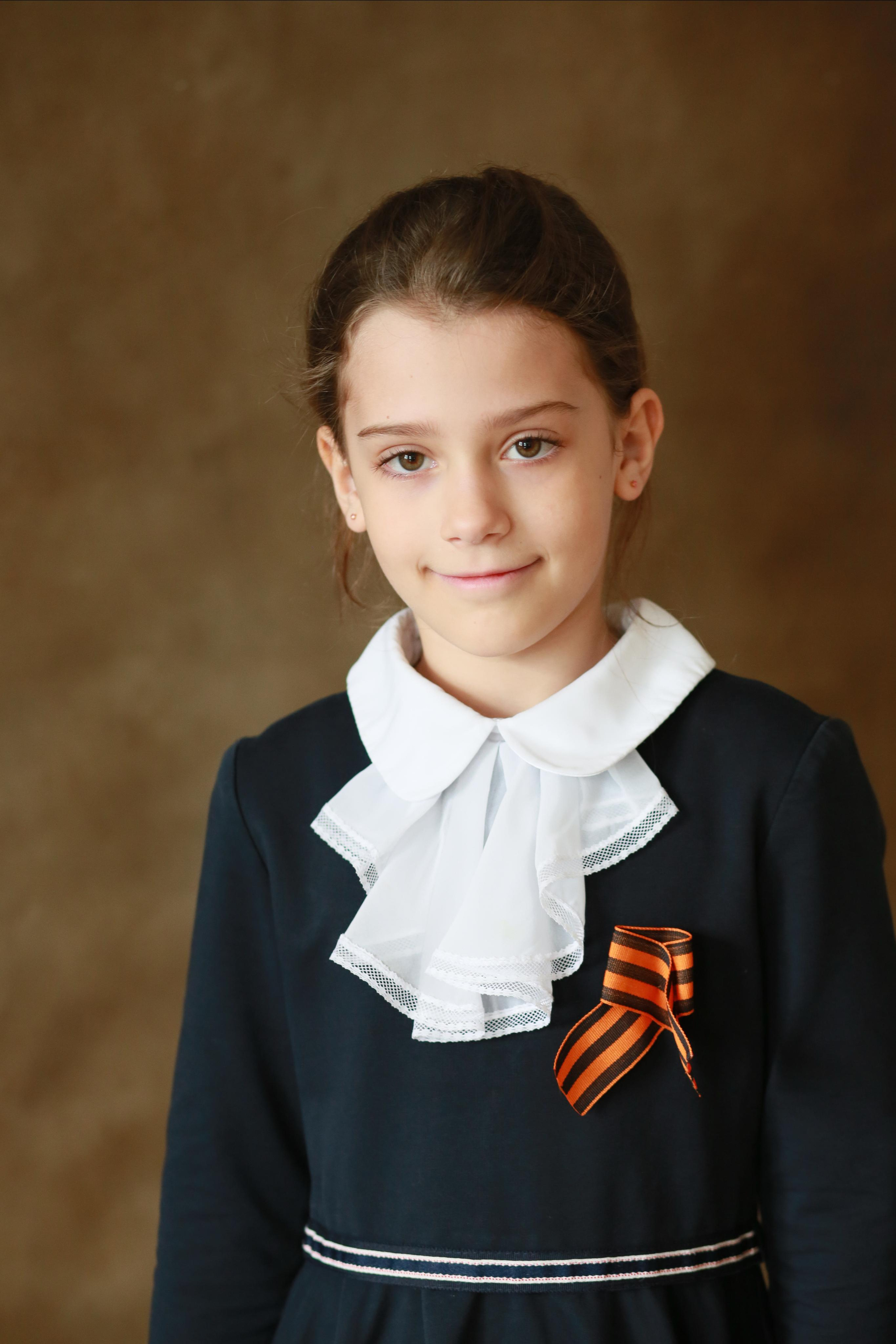 School. Ната Филина. Ваш семейный фотограф. Москва