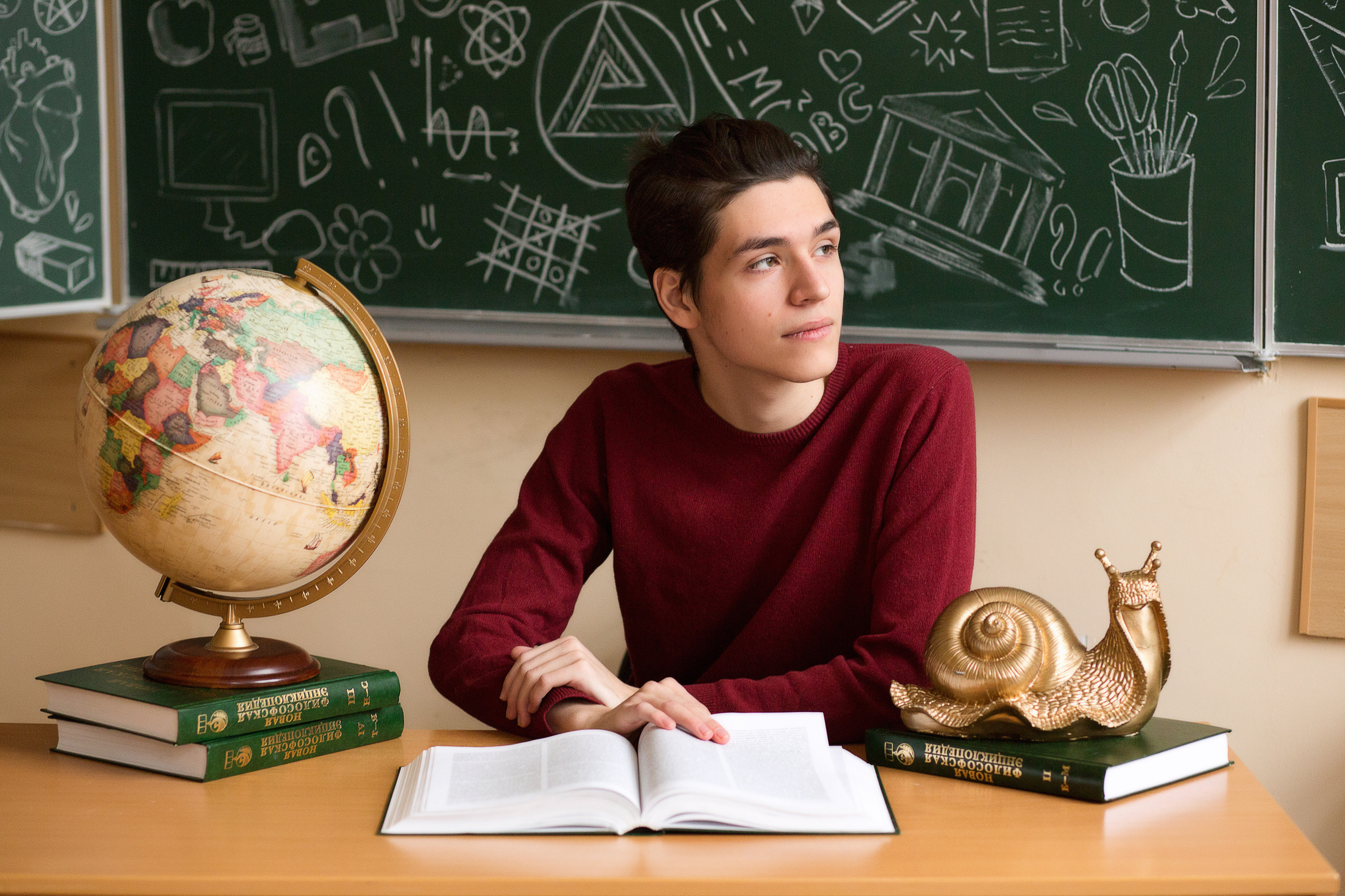 School. Ната Филина. Ваш семейный фотограф. Москва