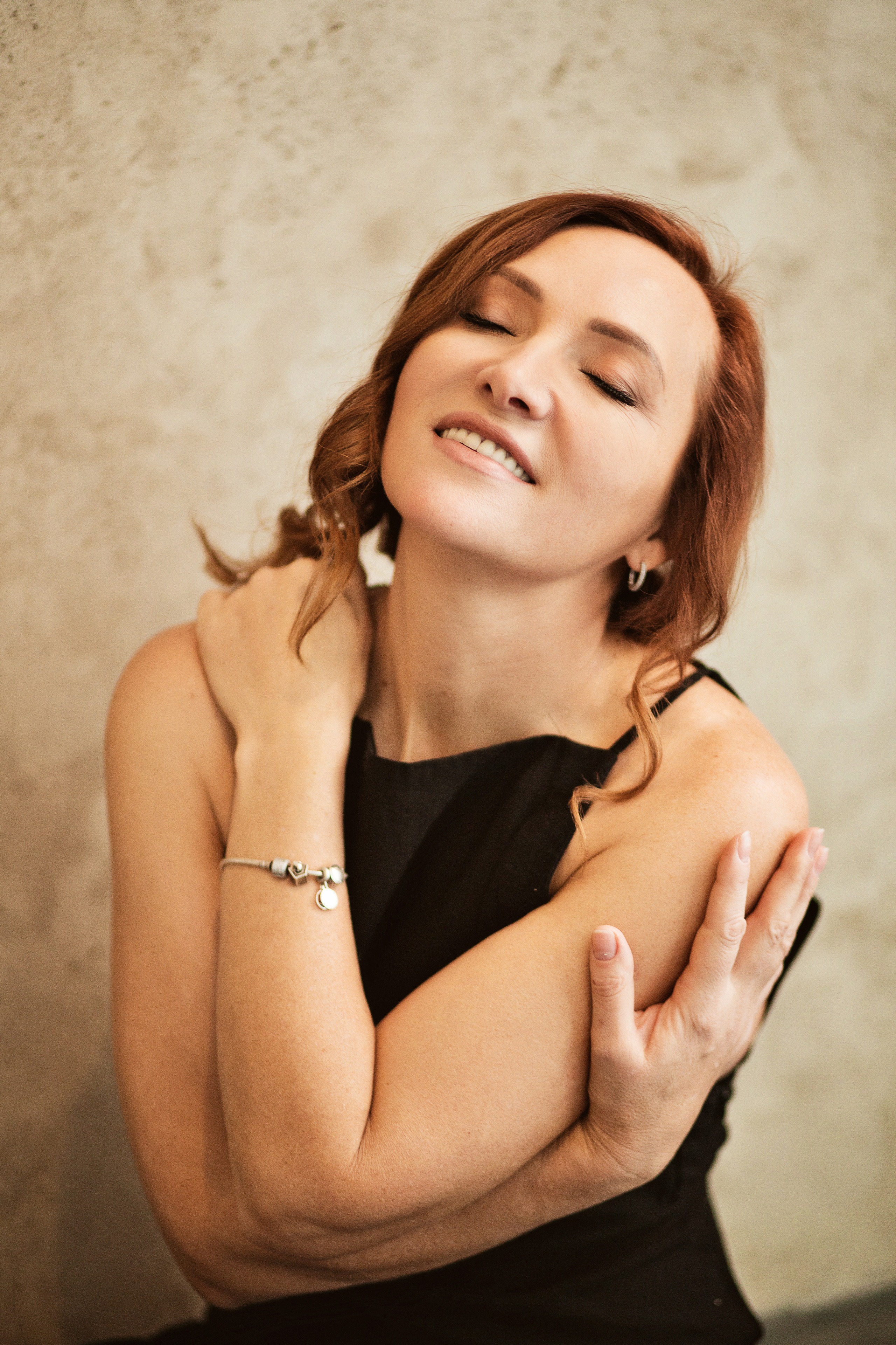 Имиджевая съемка. Ната Филина. Ваш семейный фотограф. Москва