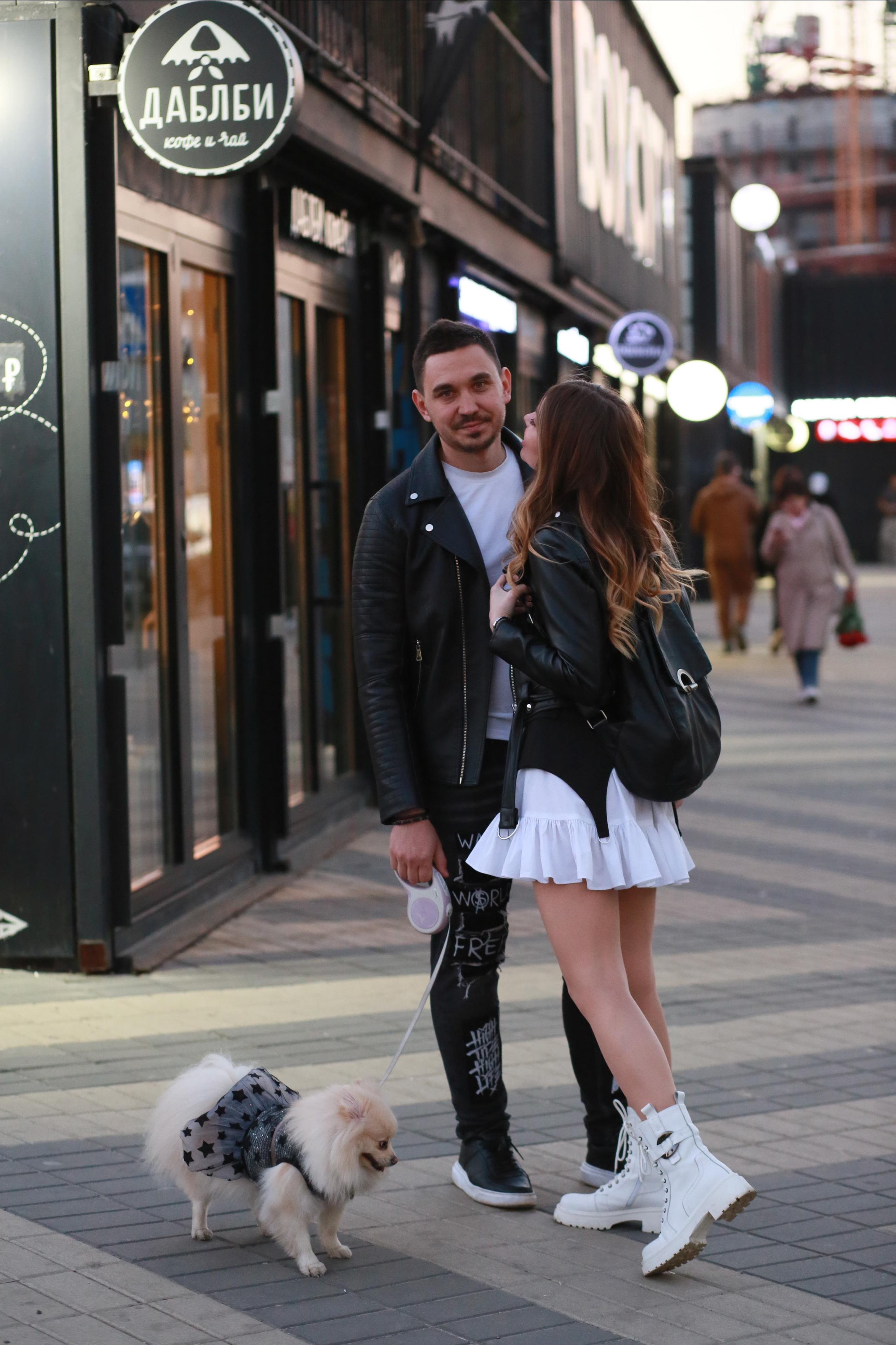 Love story. Ната Филина. Ваш семейный фотограф. Москва