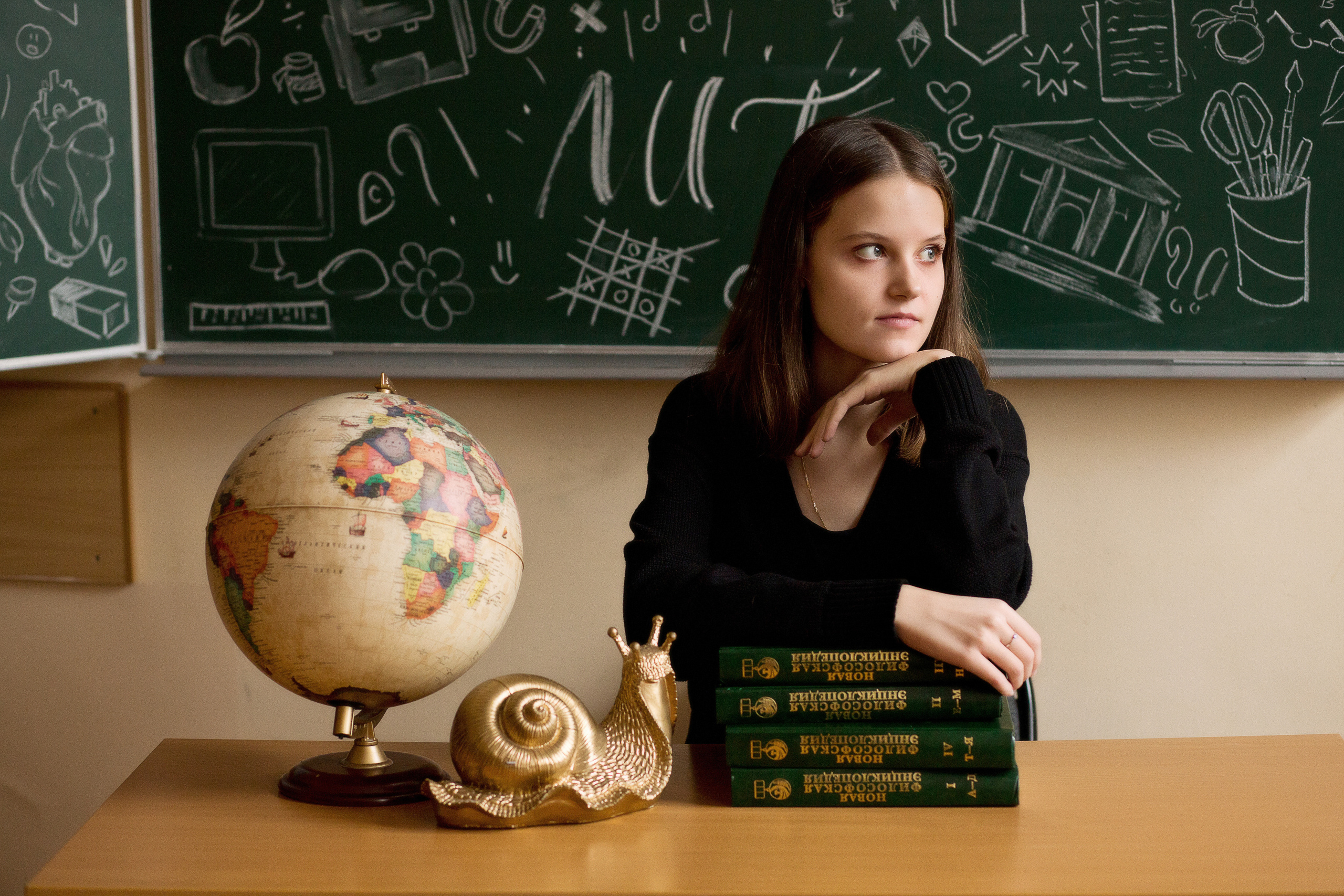 School. Ната Филина. Ваш семейный фотограф. Москва