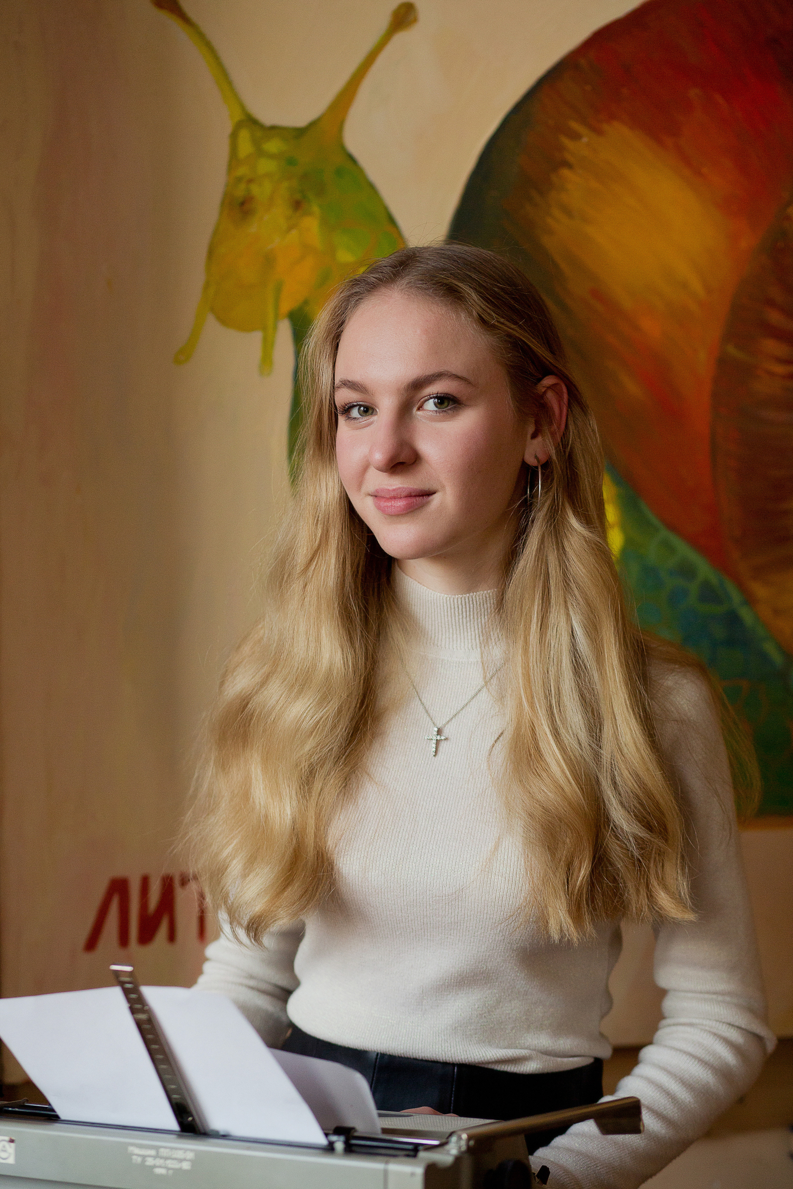 School. Ната Филина. Ваш семейный фотограф. Москва