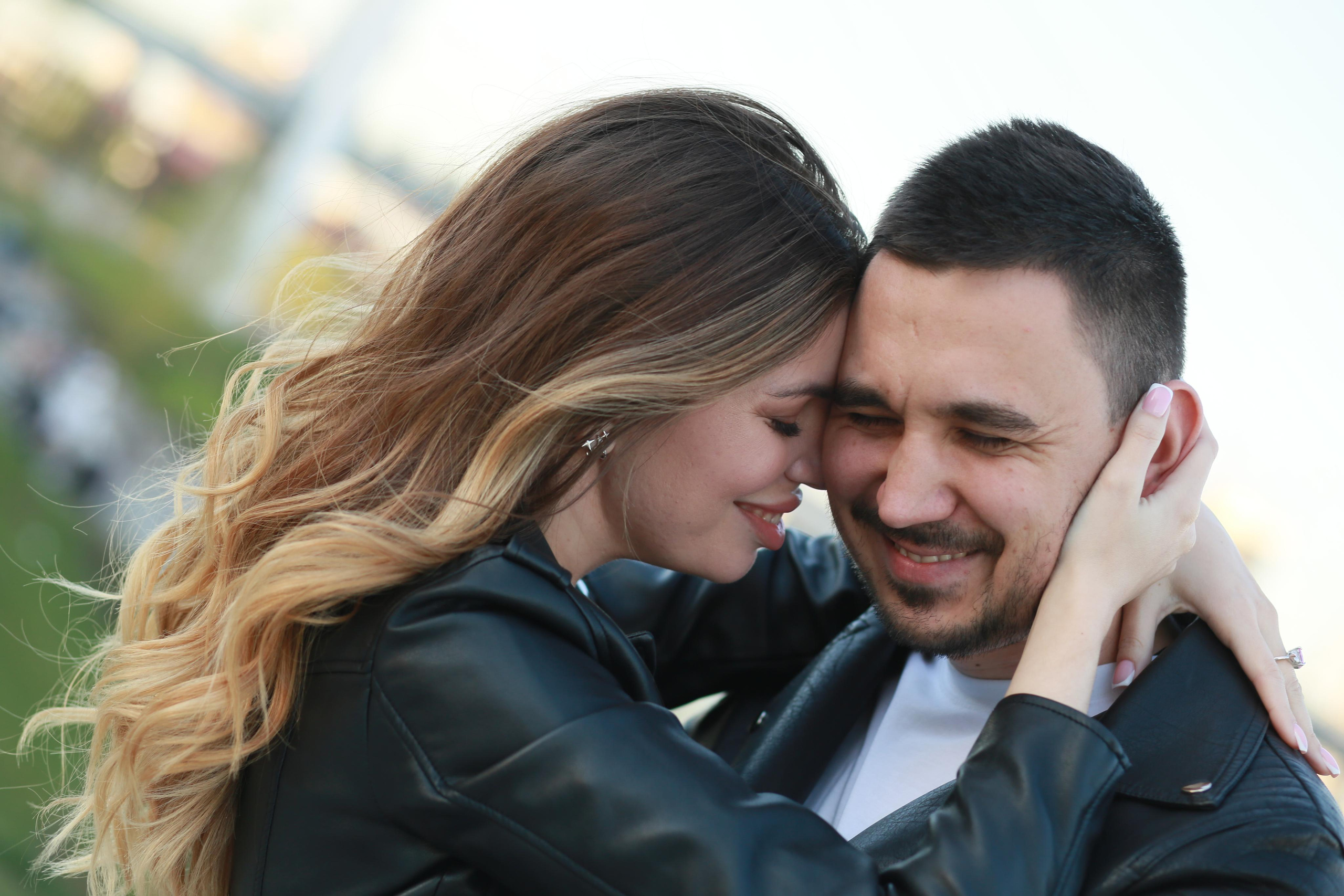 Love story. Ната Филина. Ваш семейный фотограф. Москва