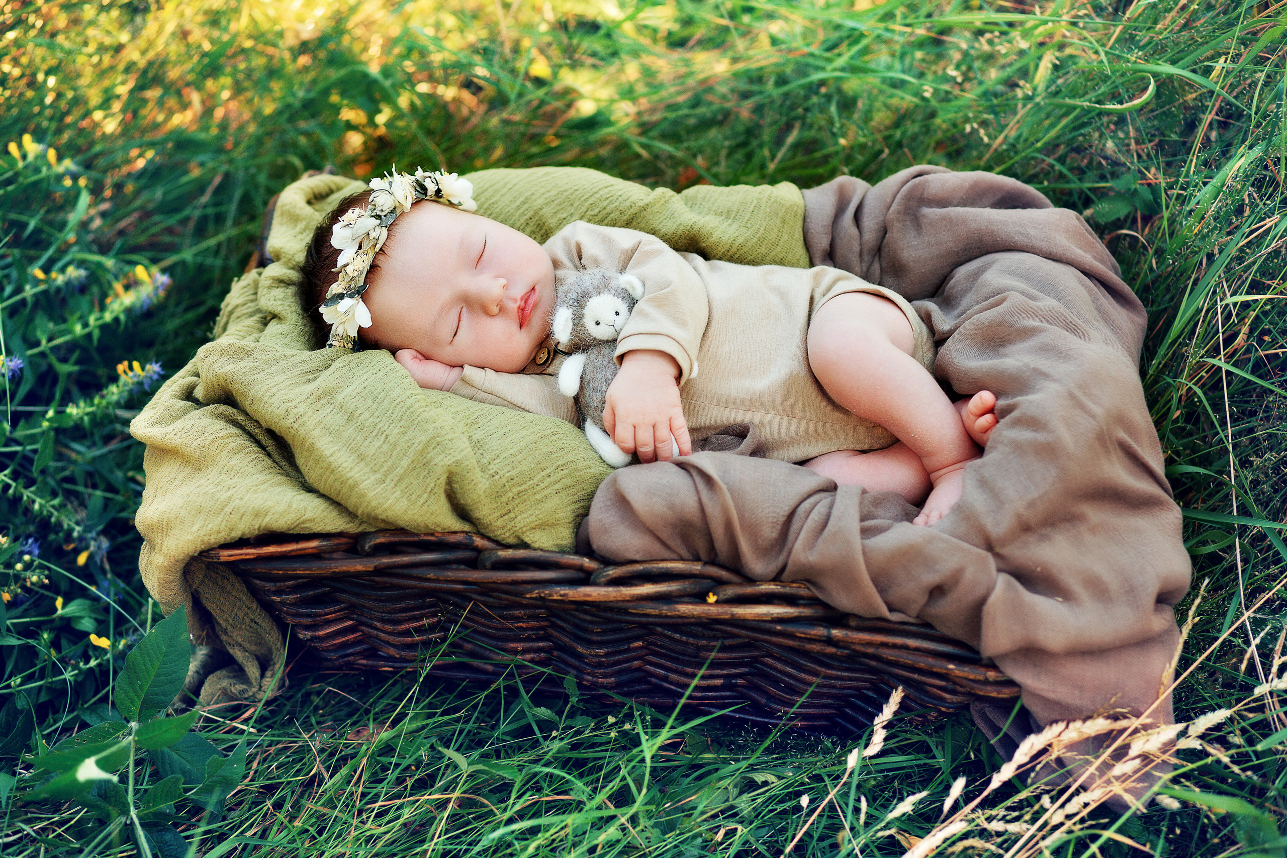 Newborn. Ната Филина. Ваш семейный фотограф. Москва