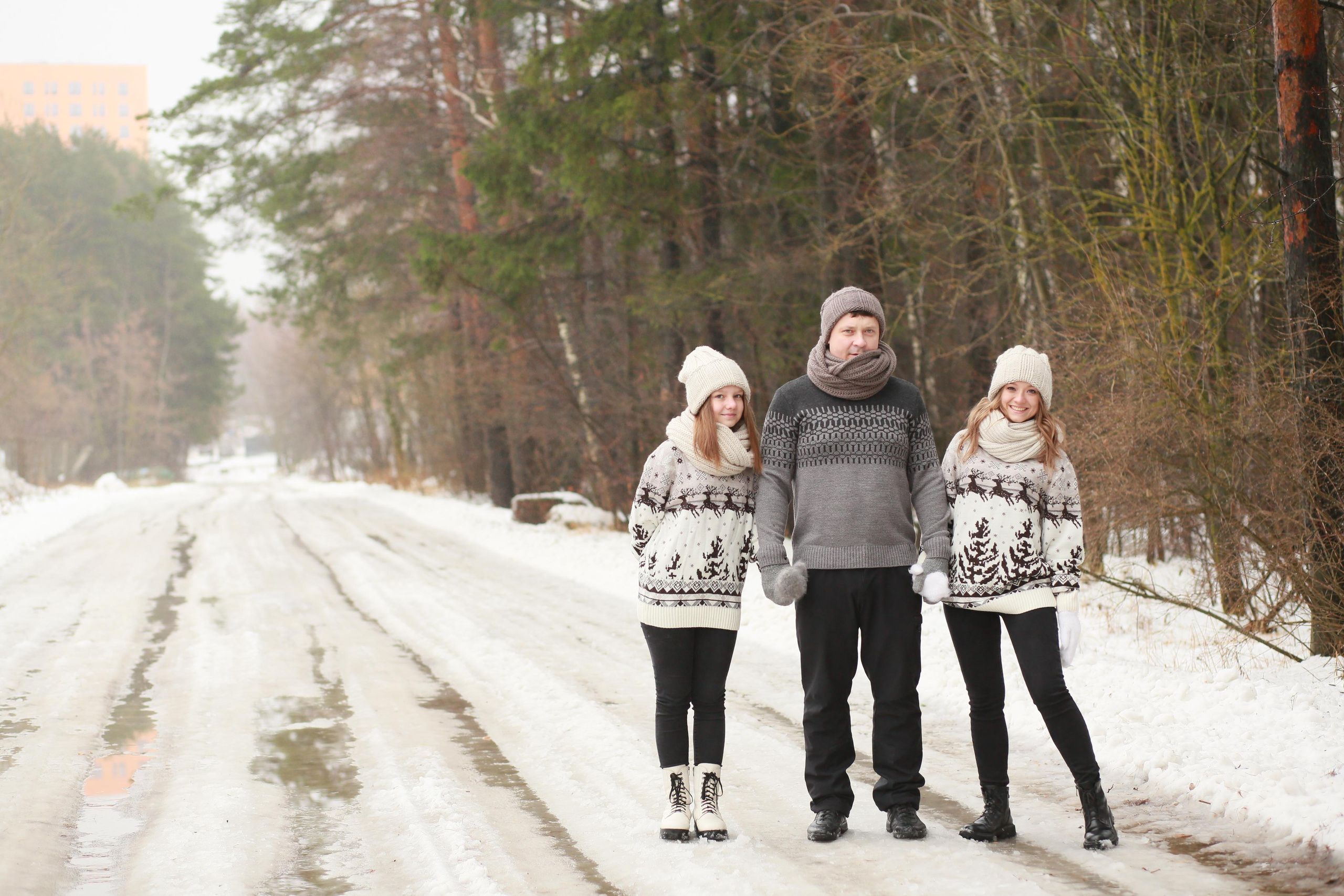 Прогулка. Ната Филина. Ваш семейный фотограф. Москва