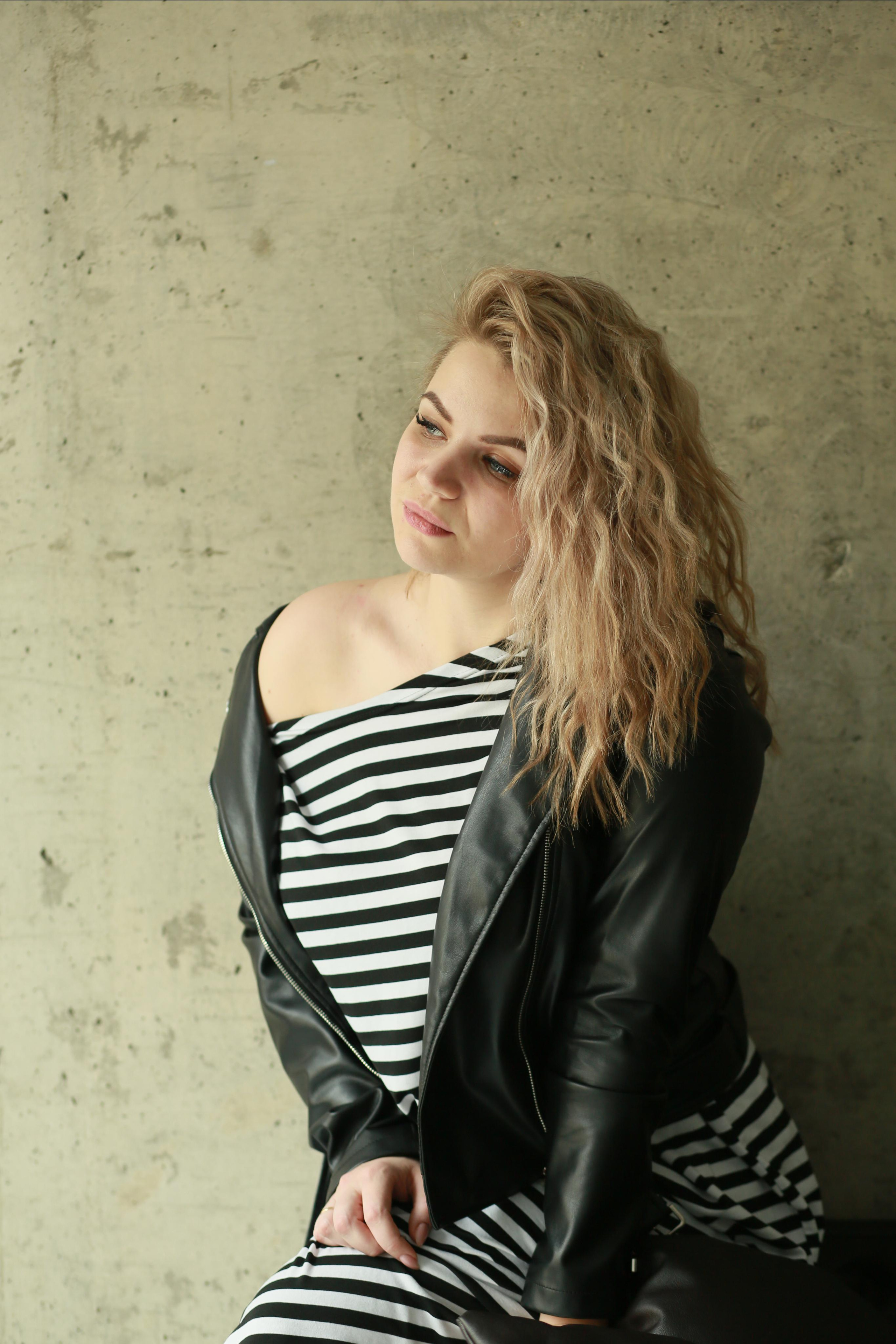 Имиджевая съемка. Ната Филина. Ваш семейный фотограф. Москва