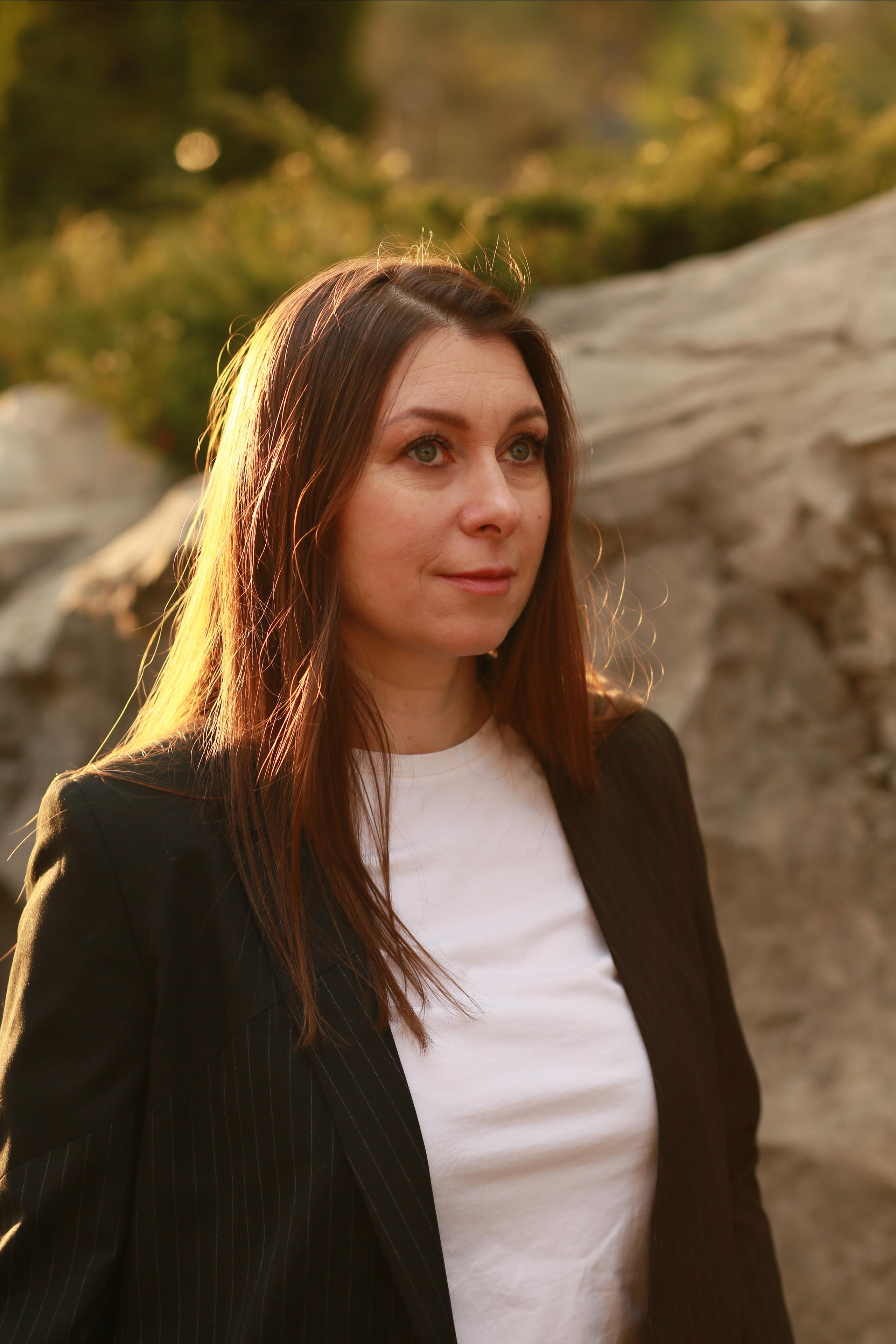 Имиджевая съемка. Ната Филина. Ваш семейный фотограф. Москва