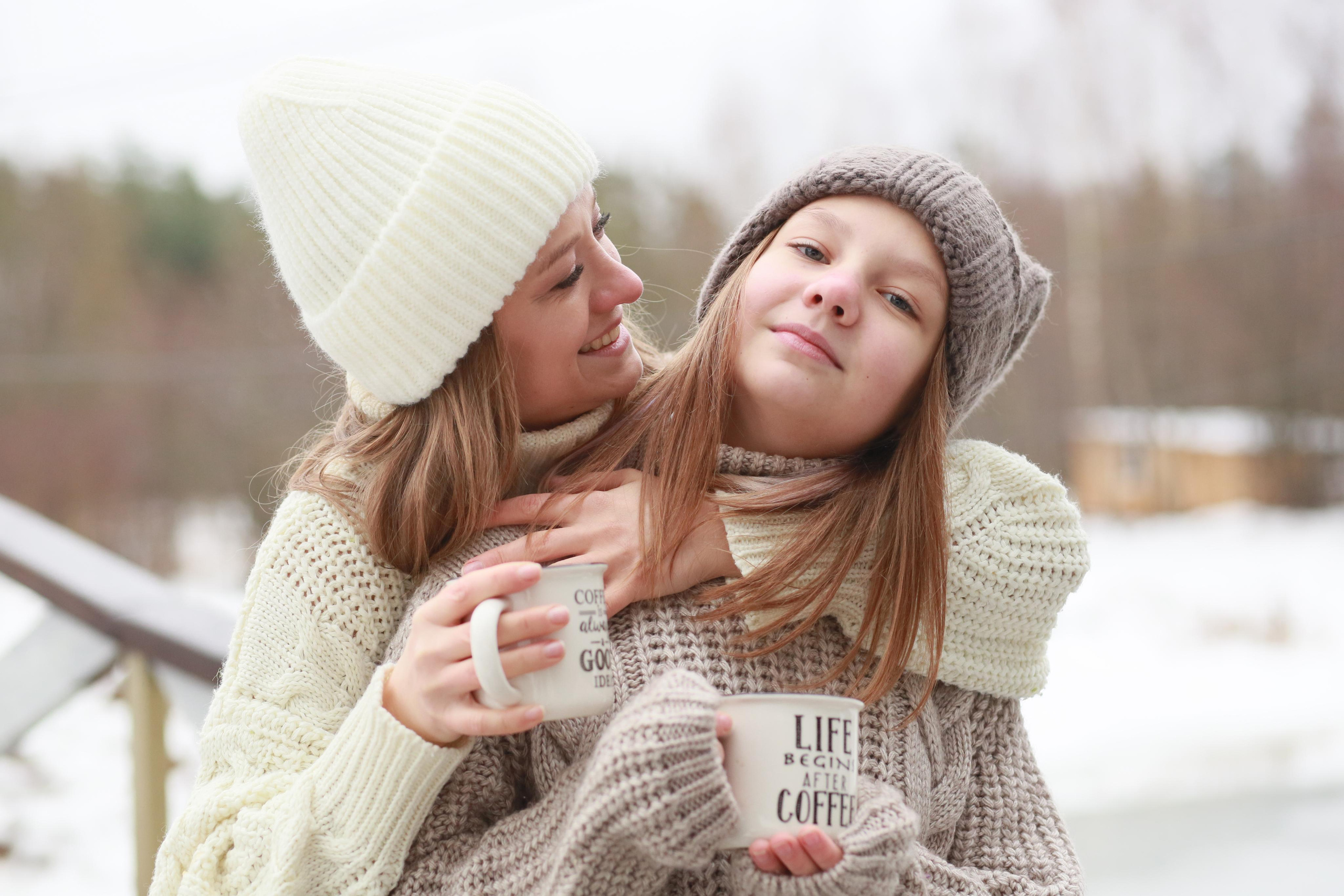 Прогулка. Ната Филина. Ваш семейный фотограф. Москва