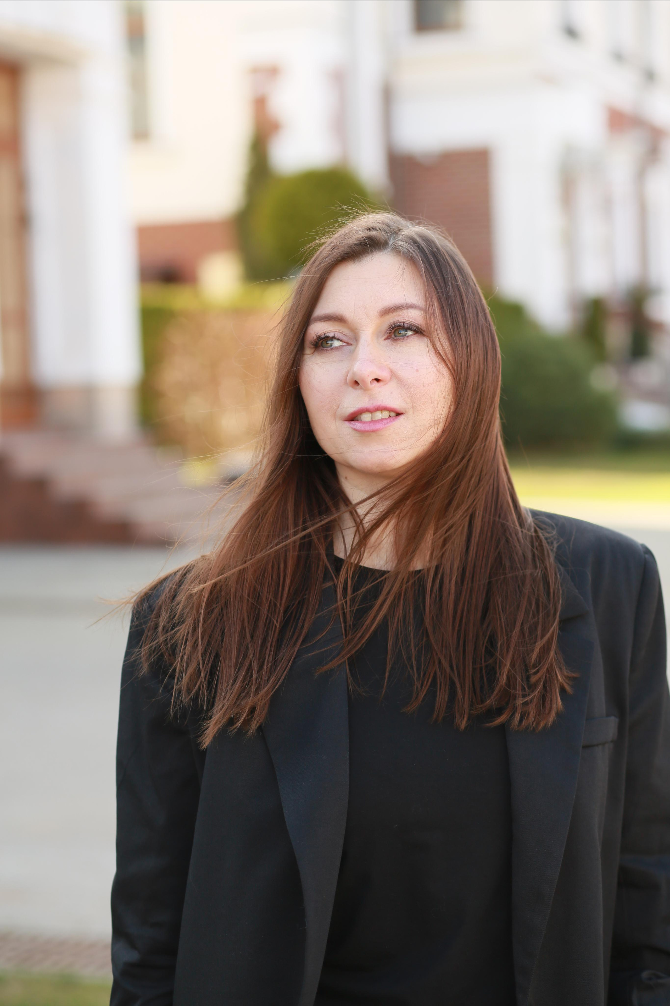 Имиджевая съемка. Ната Филина. Ваш семейный фотограф. Москва