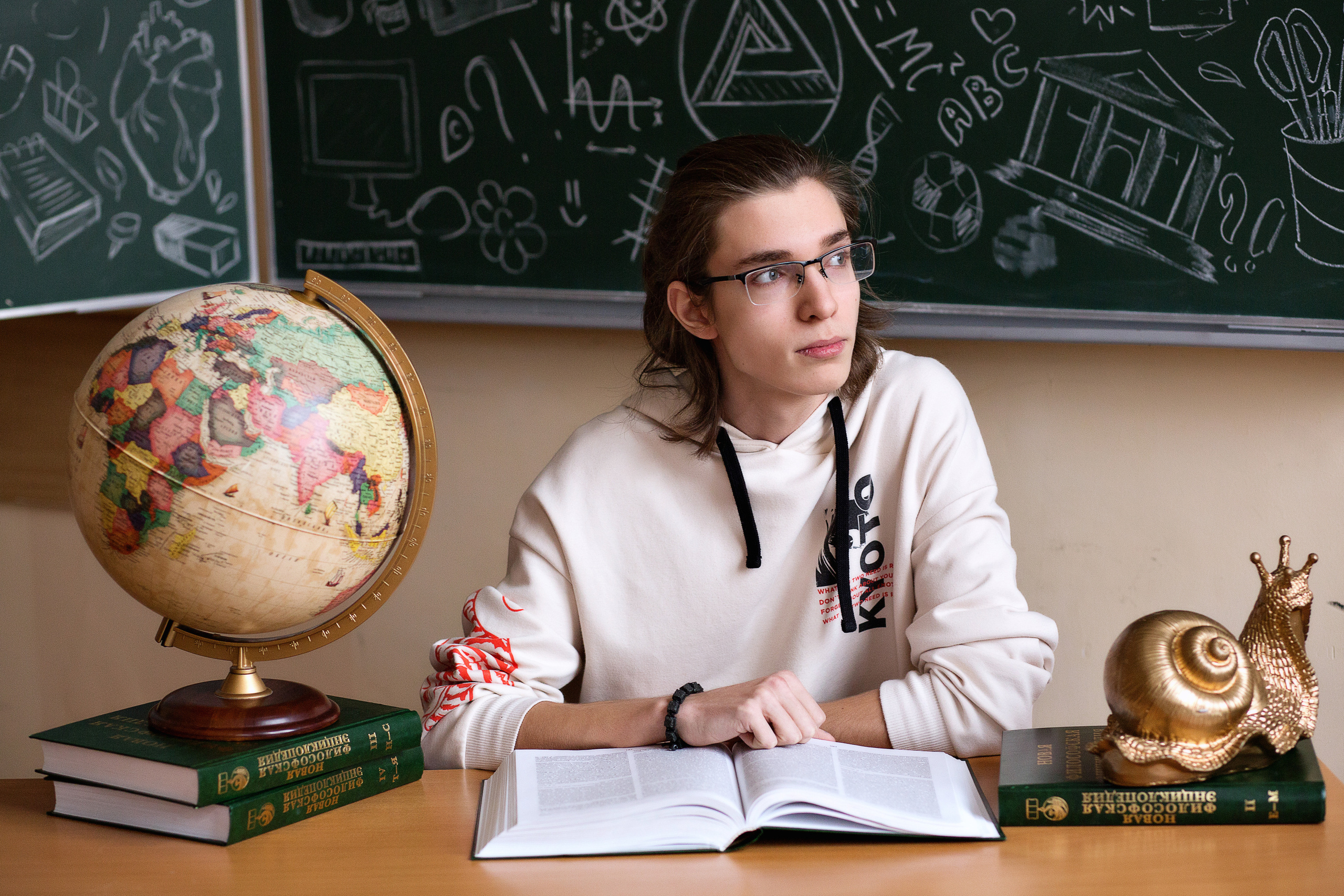 School. Ната Филина. Ваш семейный фотограф. Москва