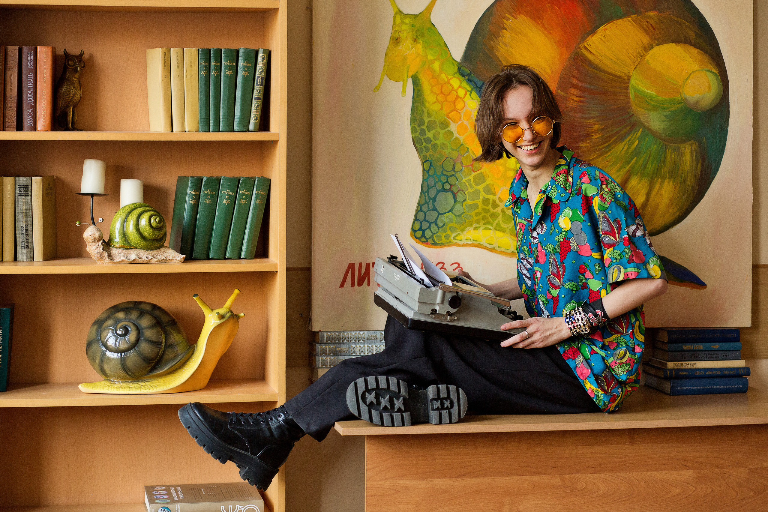 School. Ната Филина. Ваш семейный фотограф. Москва