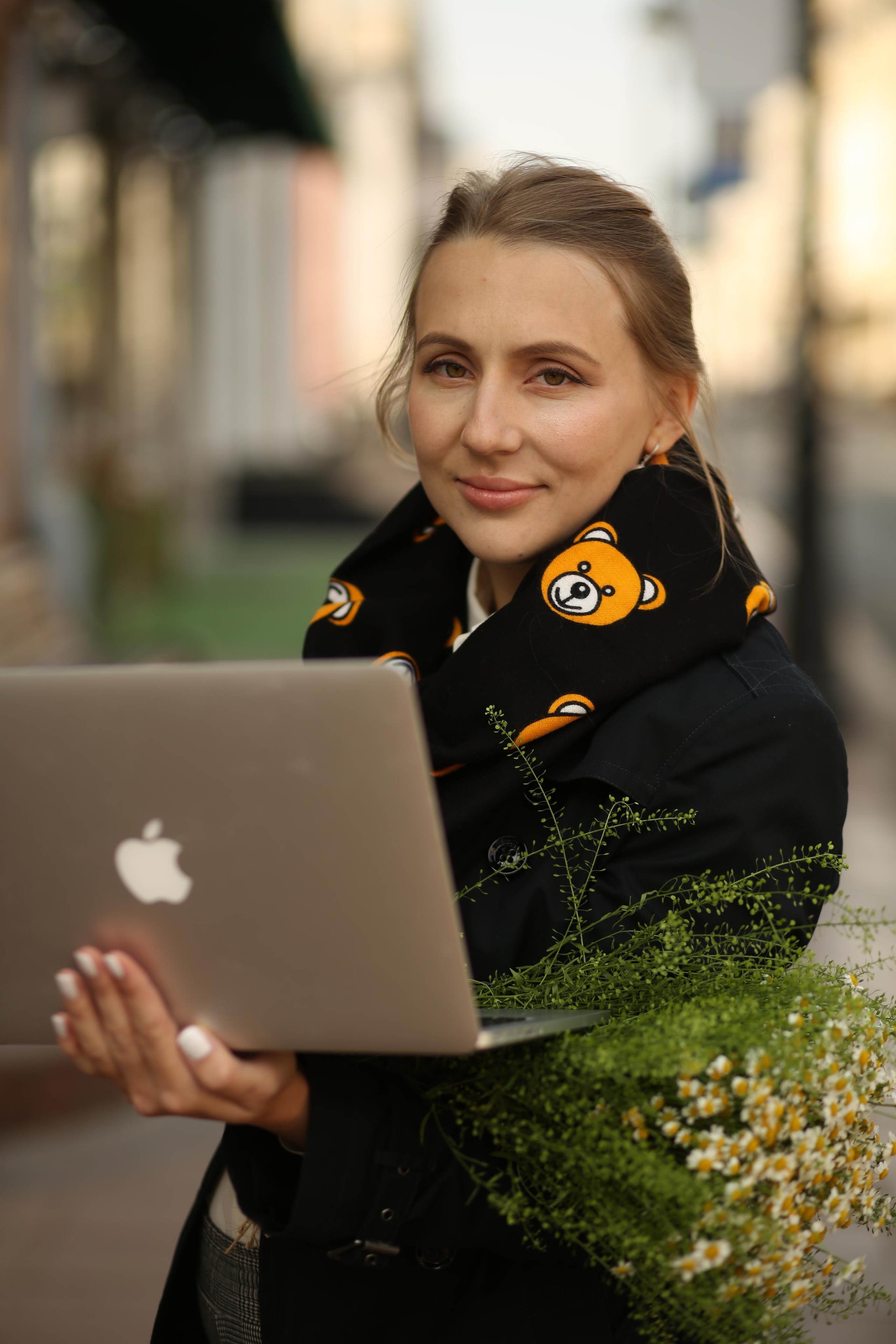 Имиджевая съемка. Ната Филина. Ваш семейный фотограф. Москва