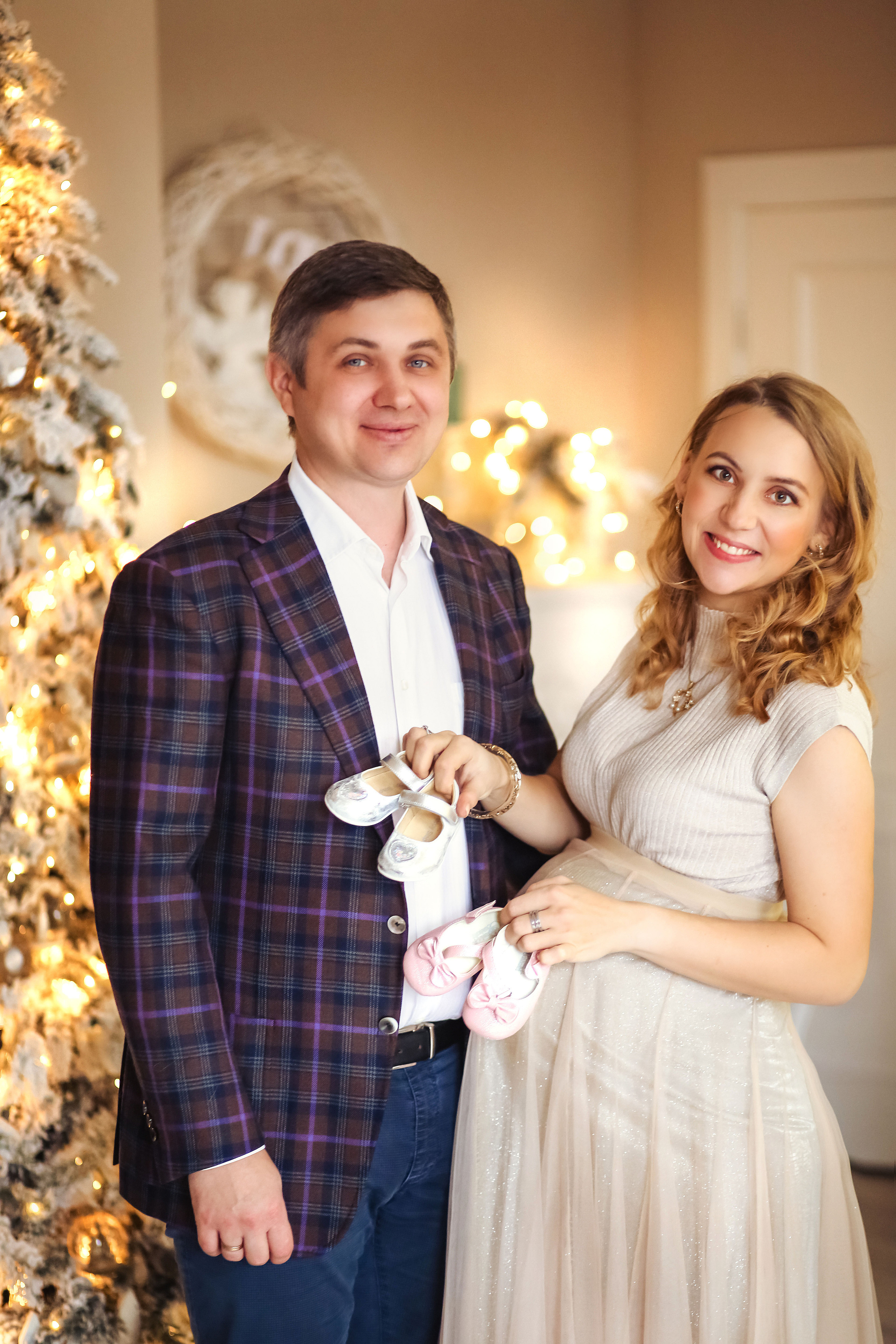 Студия. Ната Филина. Ваш семейный фотограф. Москва