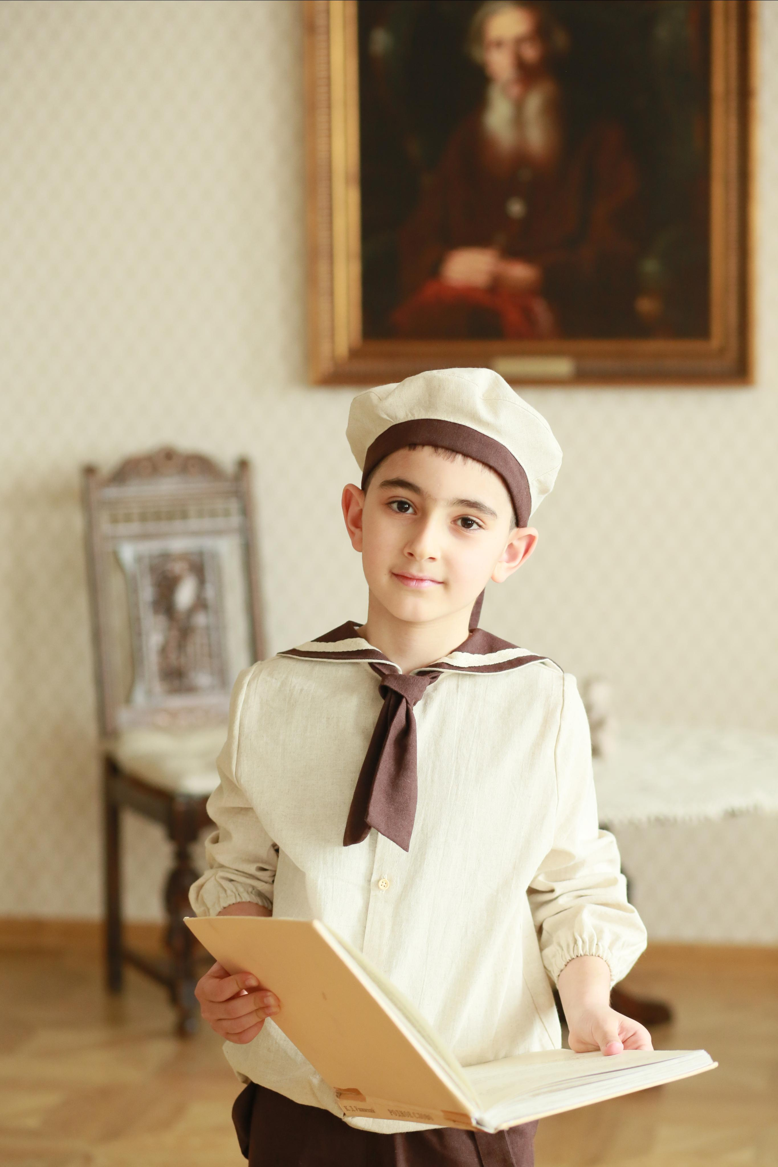 School. Ната Филина. Ваш семейный фотограф. Москва