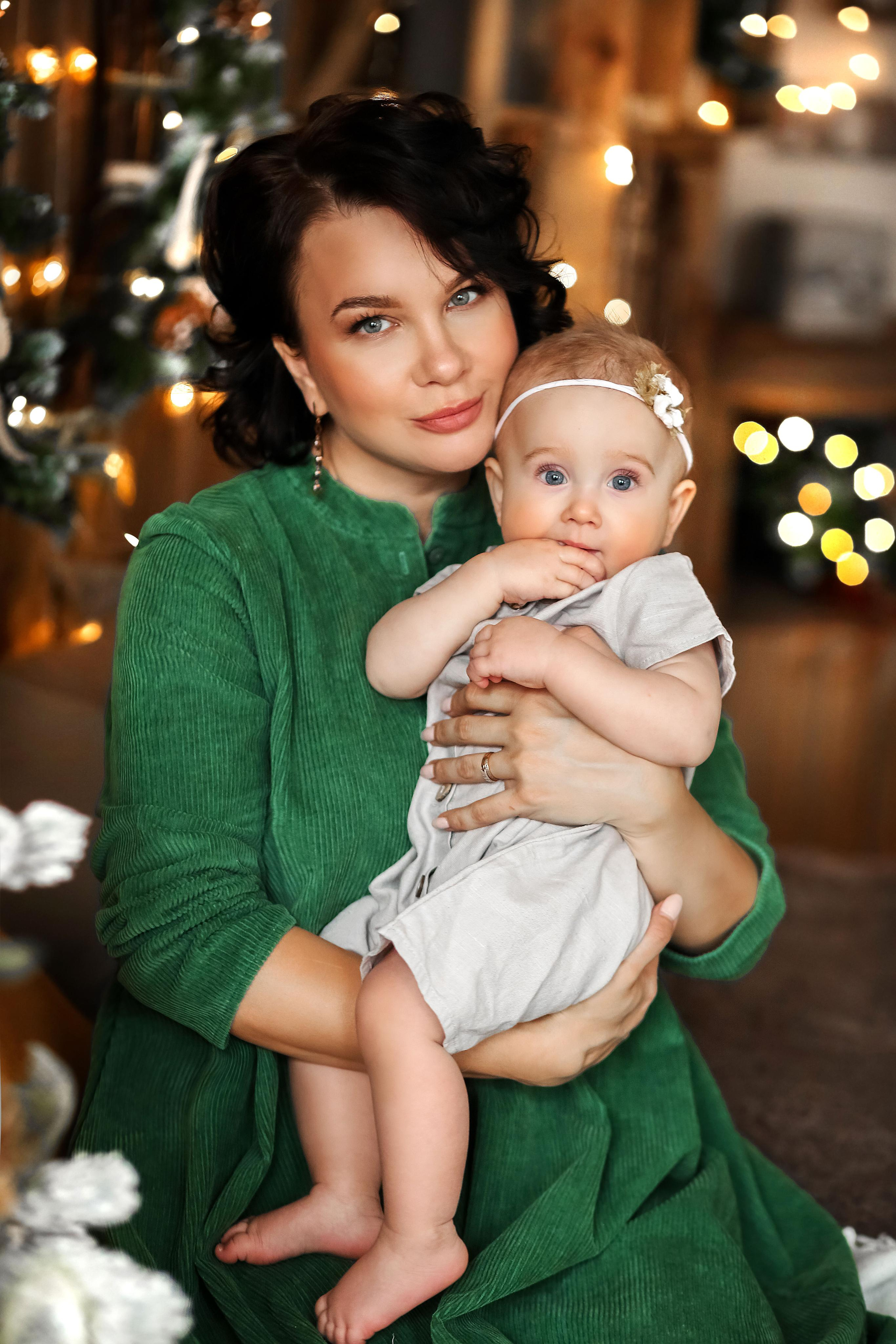 Студия. Ната Филина. Ваш семейный фотограф. Москва