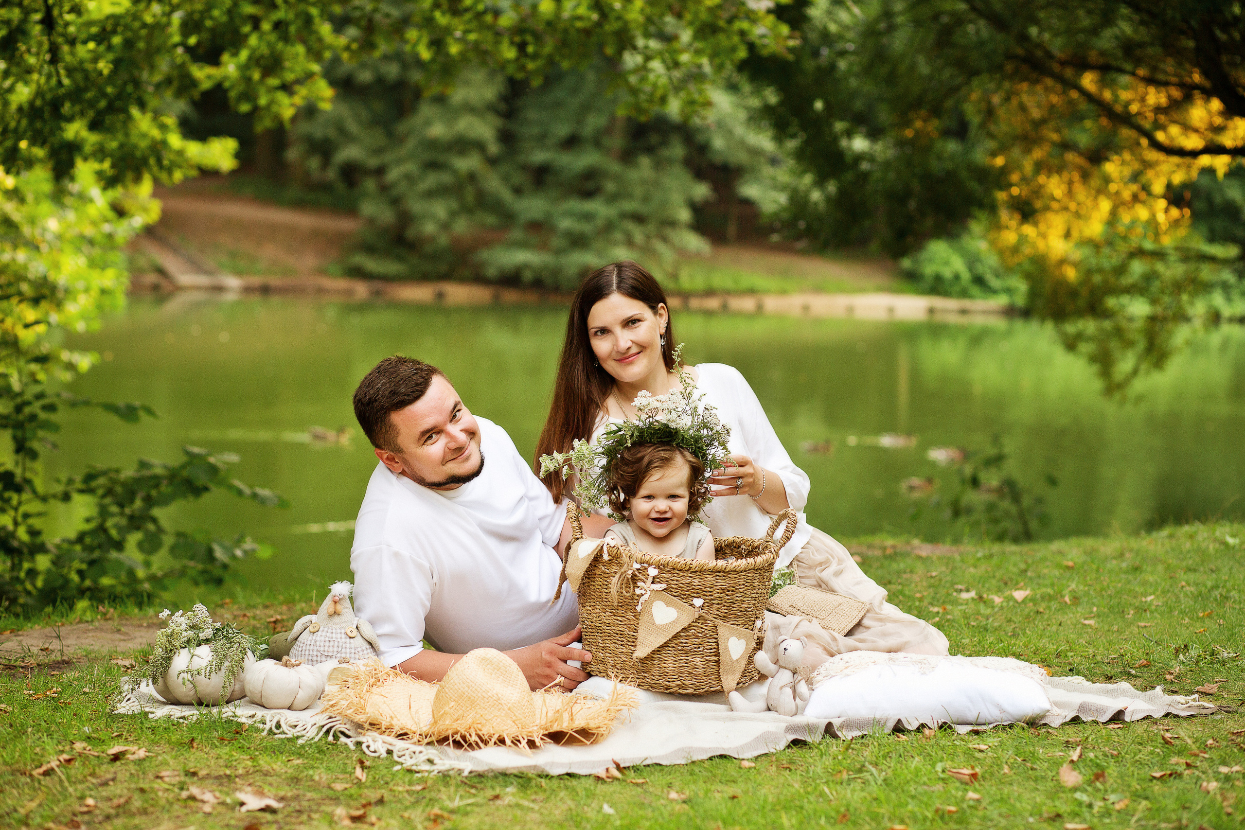 Фотопрогулки. Ната Филина. Ваш семейный фотограф. Москва